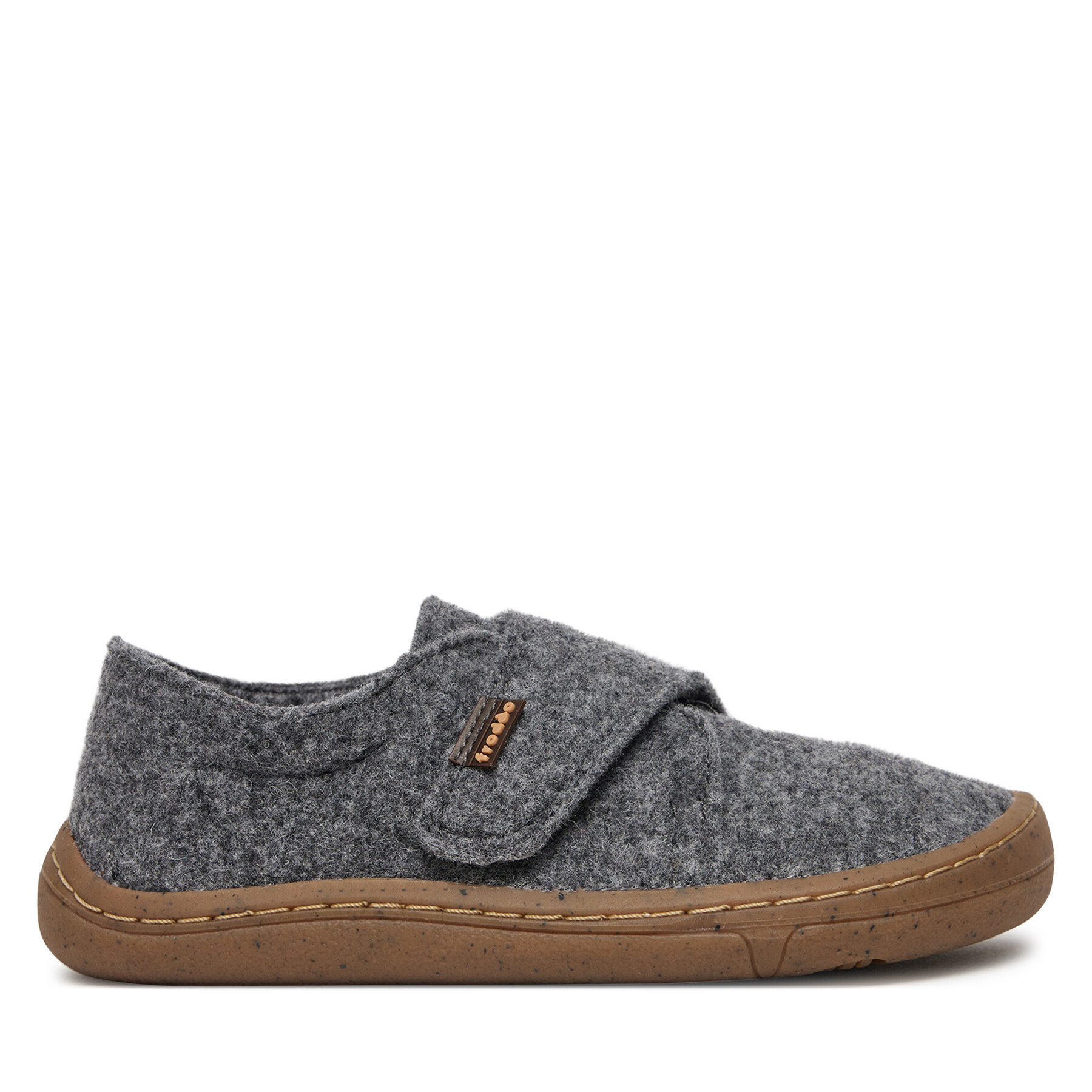 Gyerek Papucs Froddo, Méret: 30, Szürke, G1700341-4 M