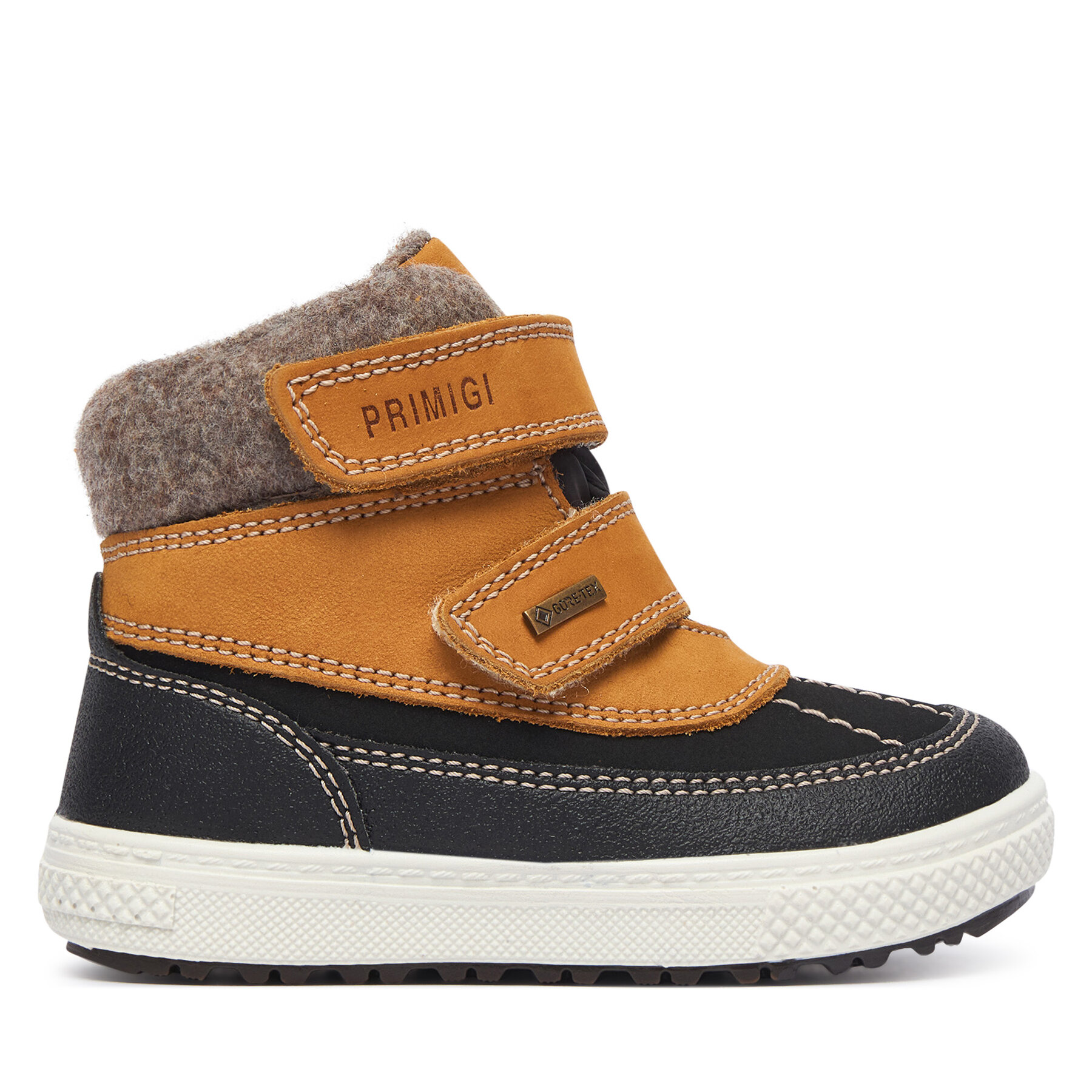 Cizme de zăpadă Primigi GORE-TEX 2352600 M Colorat