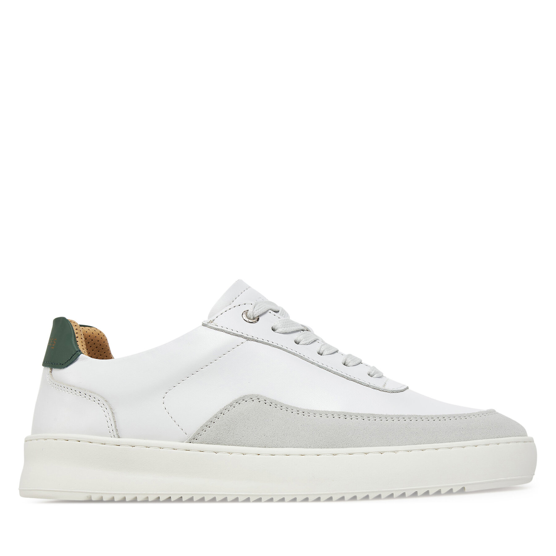 Sneakers Filling Pieces