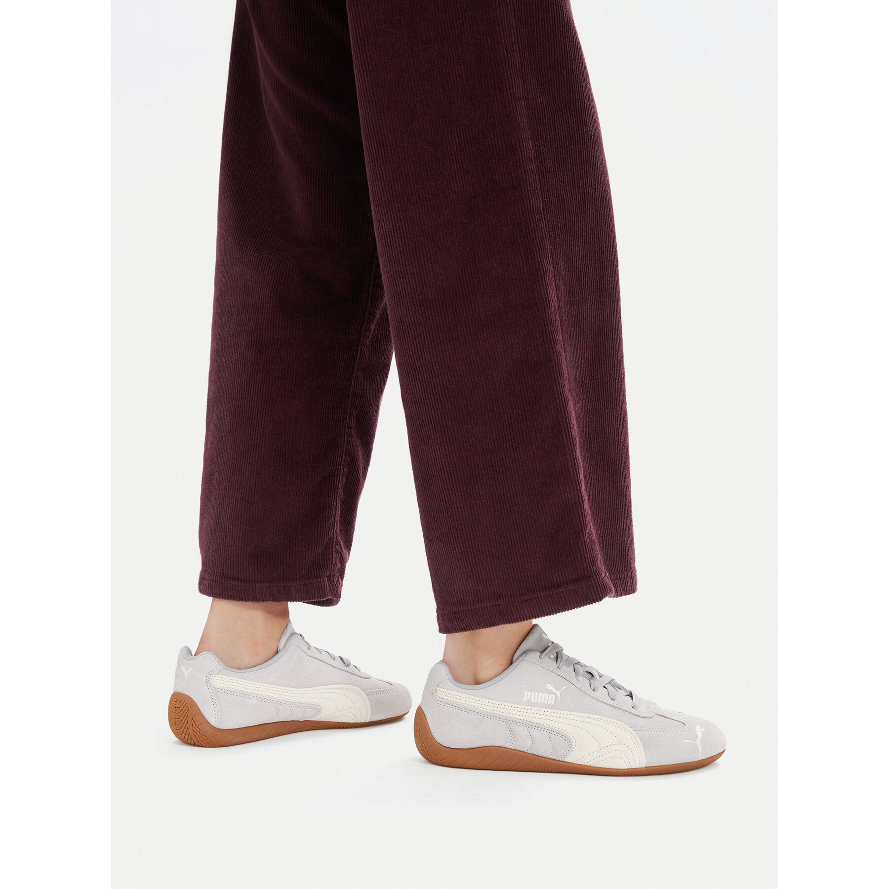 Tenisice Puma Speedcat OG 398846 69 Ljubičasta