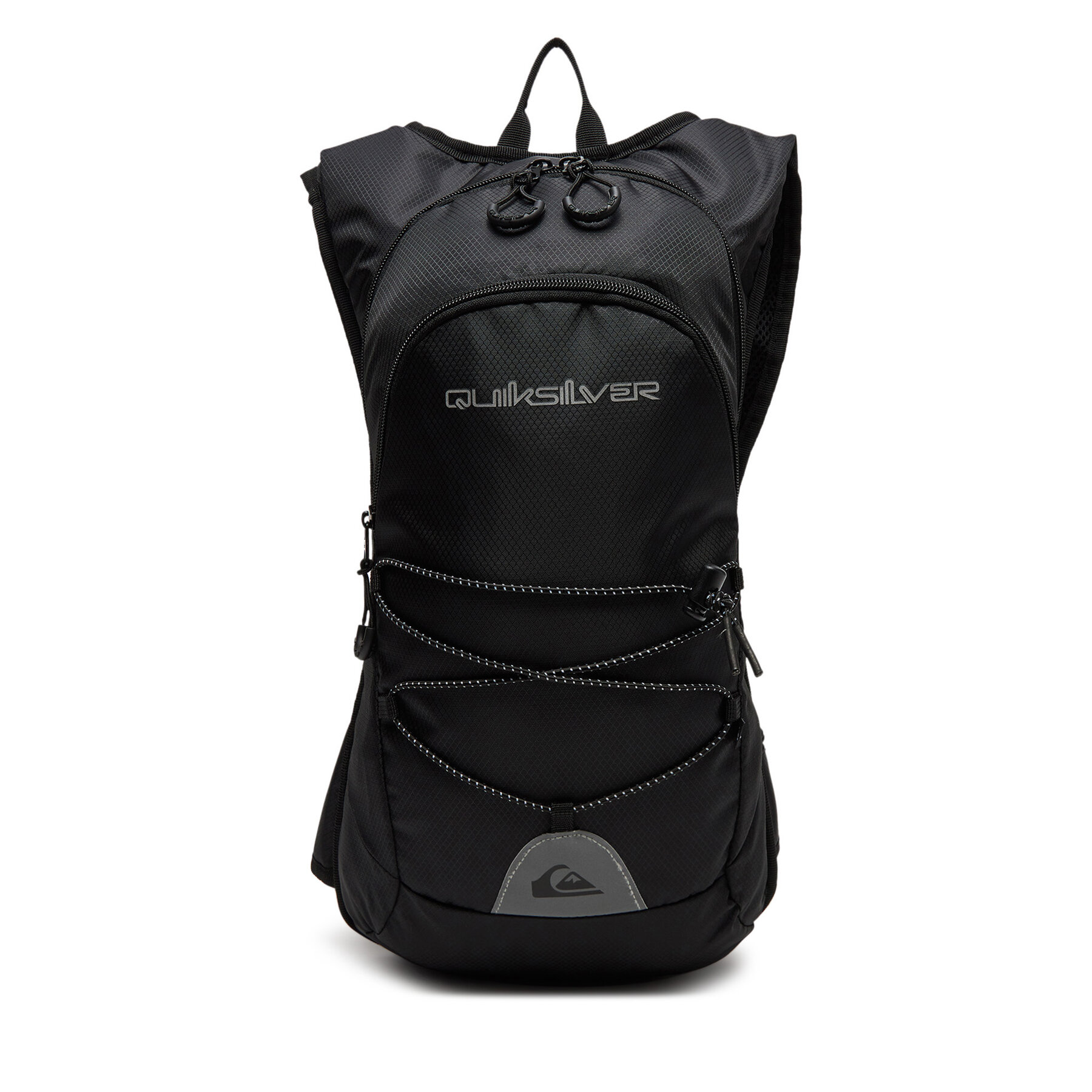 Ruksak Quiksilver QUIC-P-003-07 Čierna
