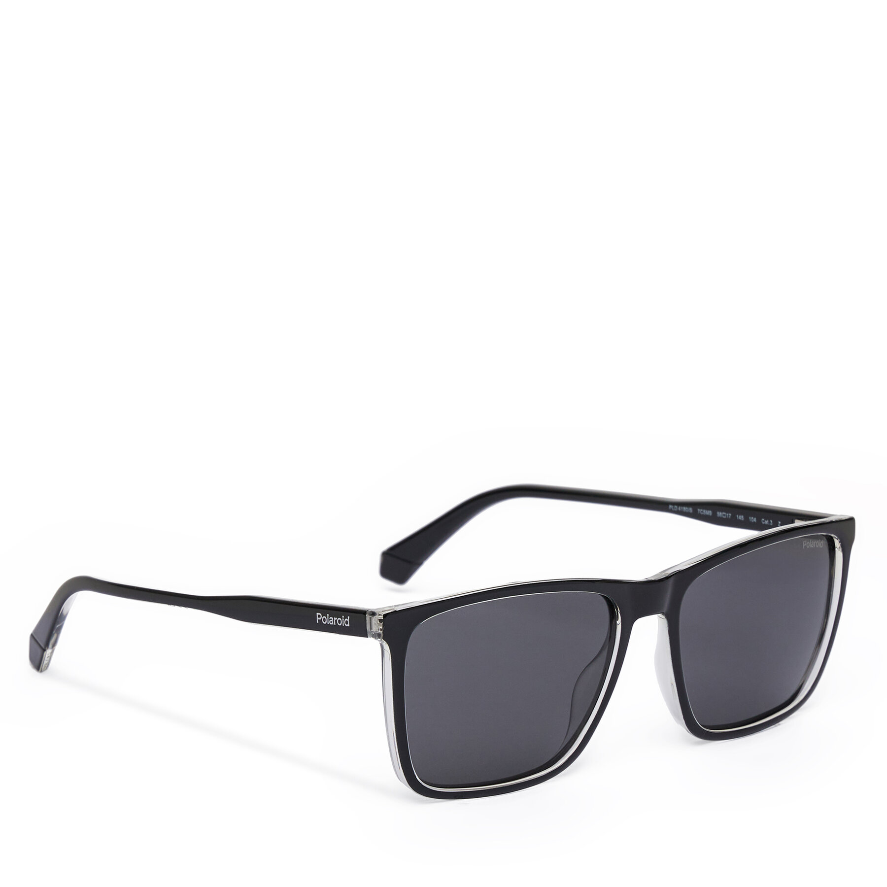 Ochelari de soare Polaroid C PLD 4180/S Negru