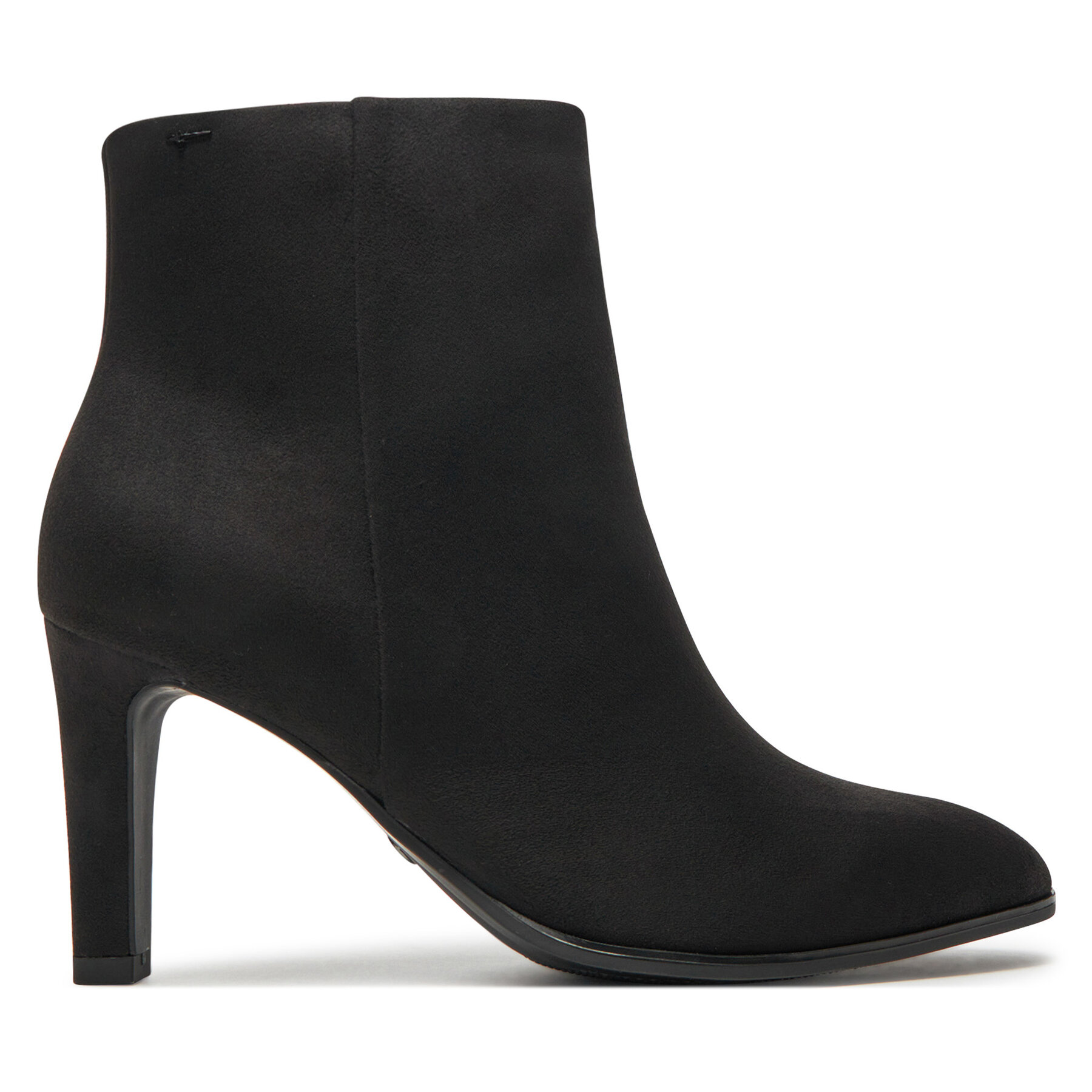 Botine Tamaris 1-25339-43 Negru