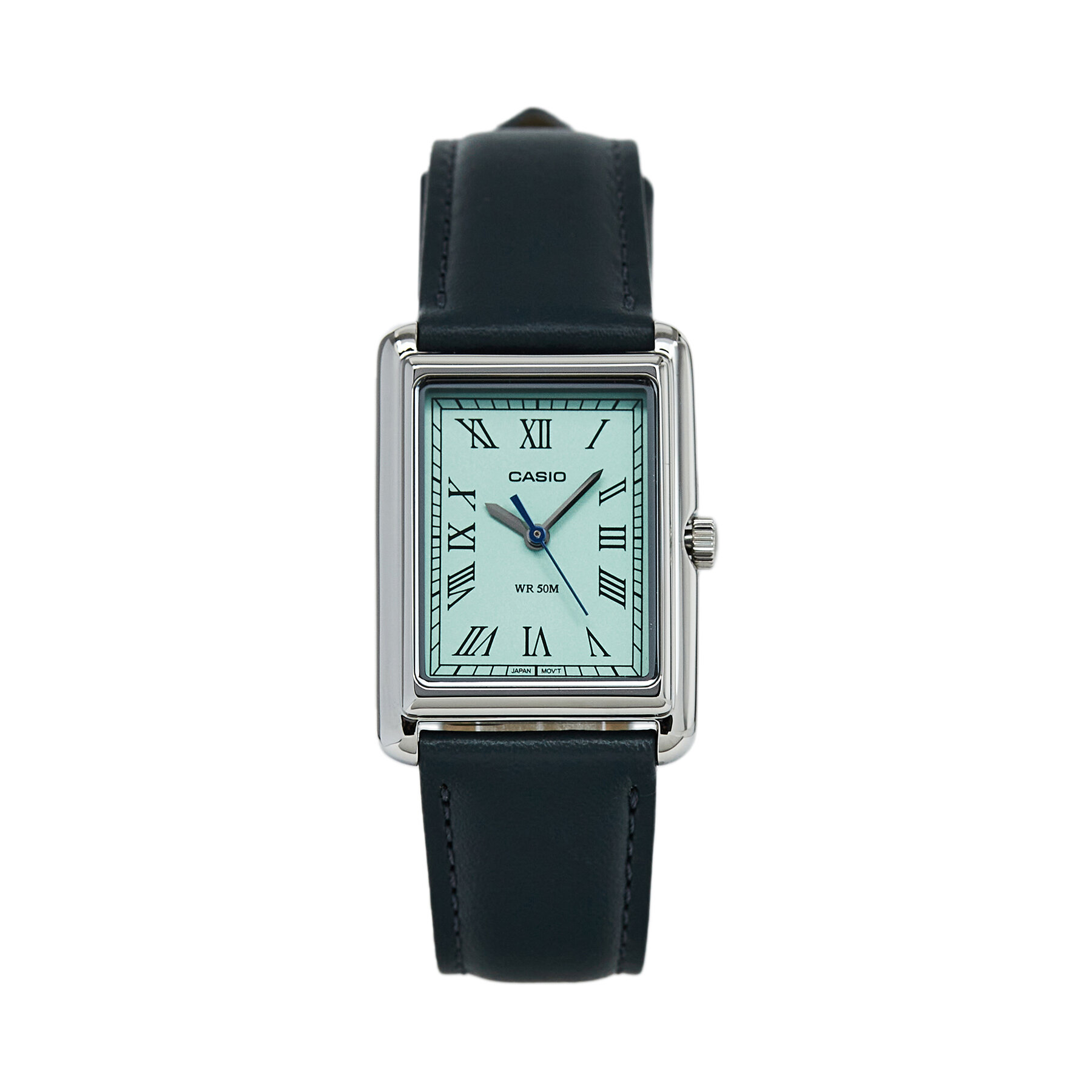 Hodinky Casio Classic LTP-B165L-2BVEF Sivá