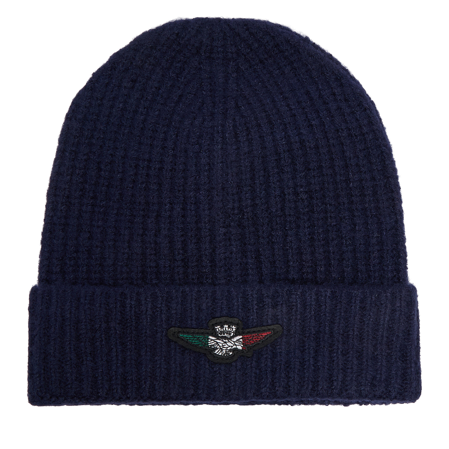 Kapa Aeronautica Militare 262CU0034UL00451 Mornarsko modra