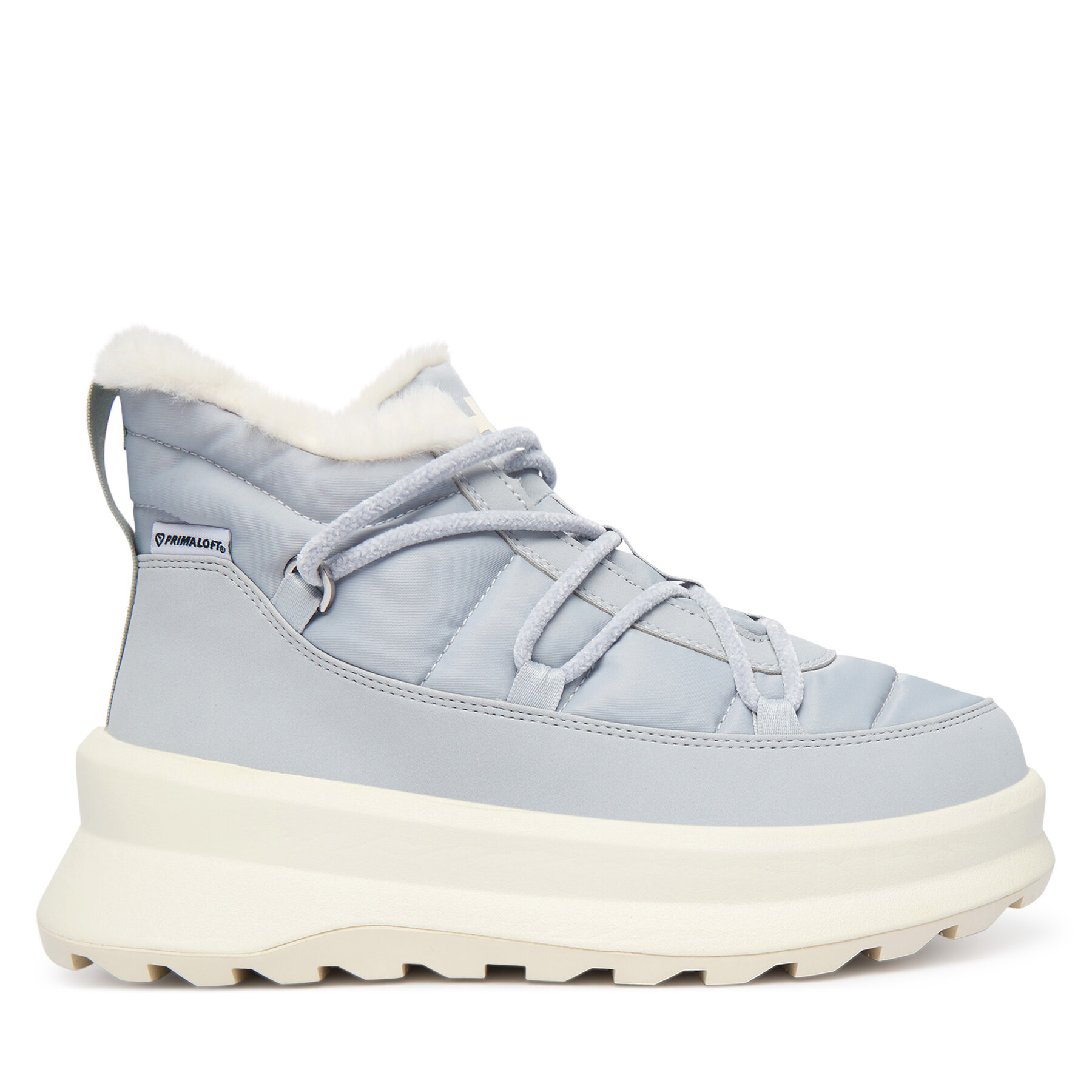 Snehule Helly Hansen Bluesky 12073 Sivá