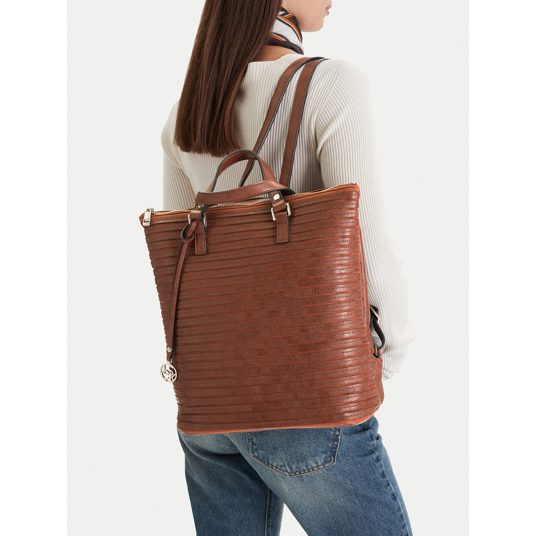 Rucsac Lasocki CEO-LSK-K-024-06 Maro