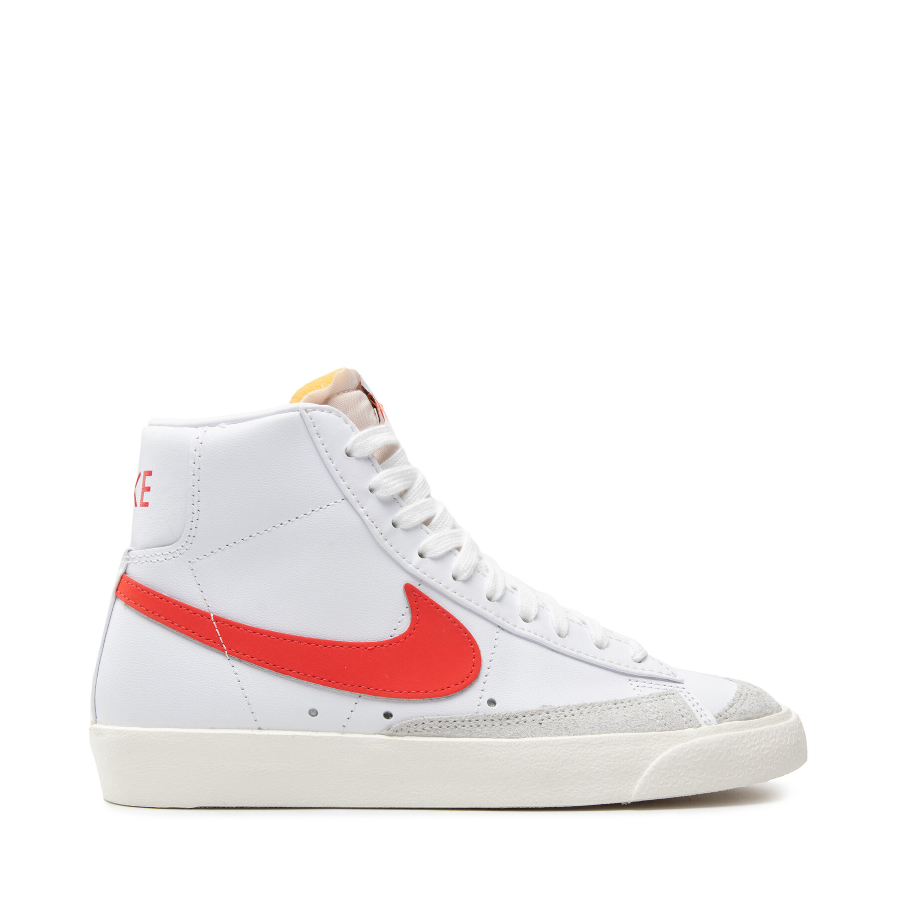 Sneakers Nike W Blazer 77 CZ1055 101 Alb