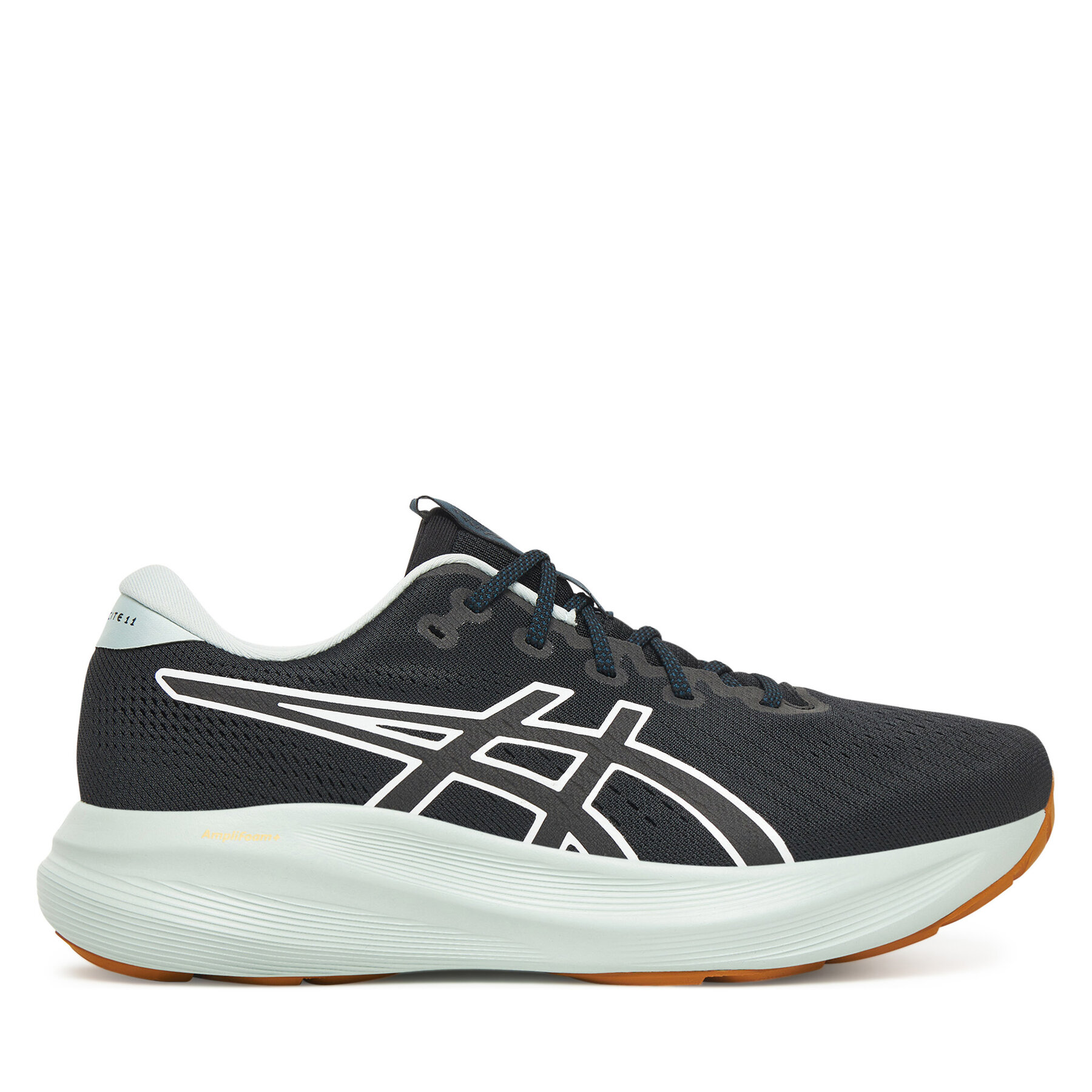 Bežecké topánky Asics Gel-Excite 11 Tr 1011C134 Zelená