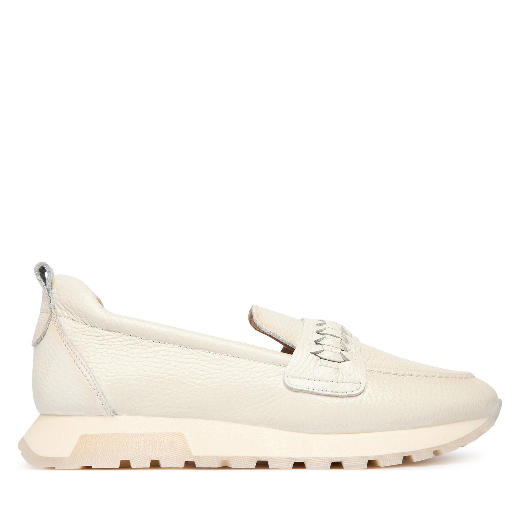 Мокасини Hispanitas HV264755 C004 Бежов