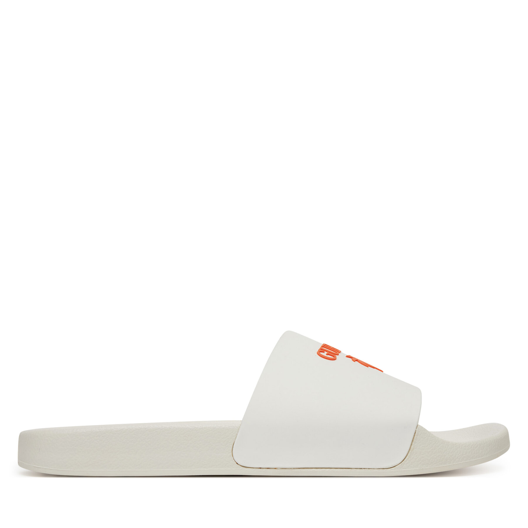 Iešļūcenes Guess F5GZ05 BB00F Balts