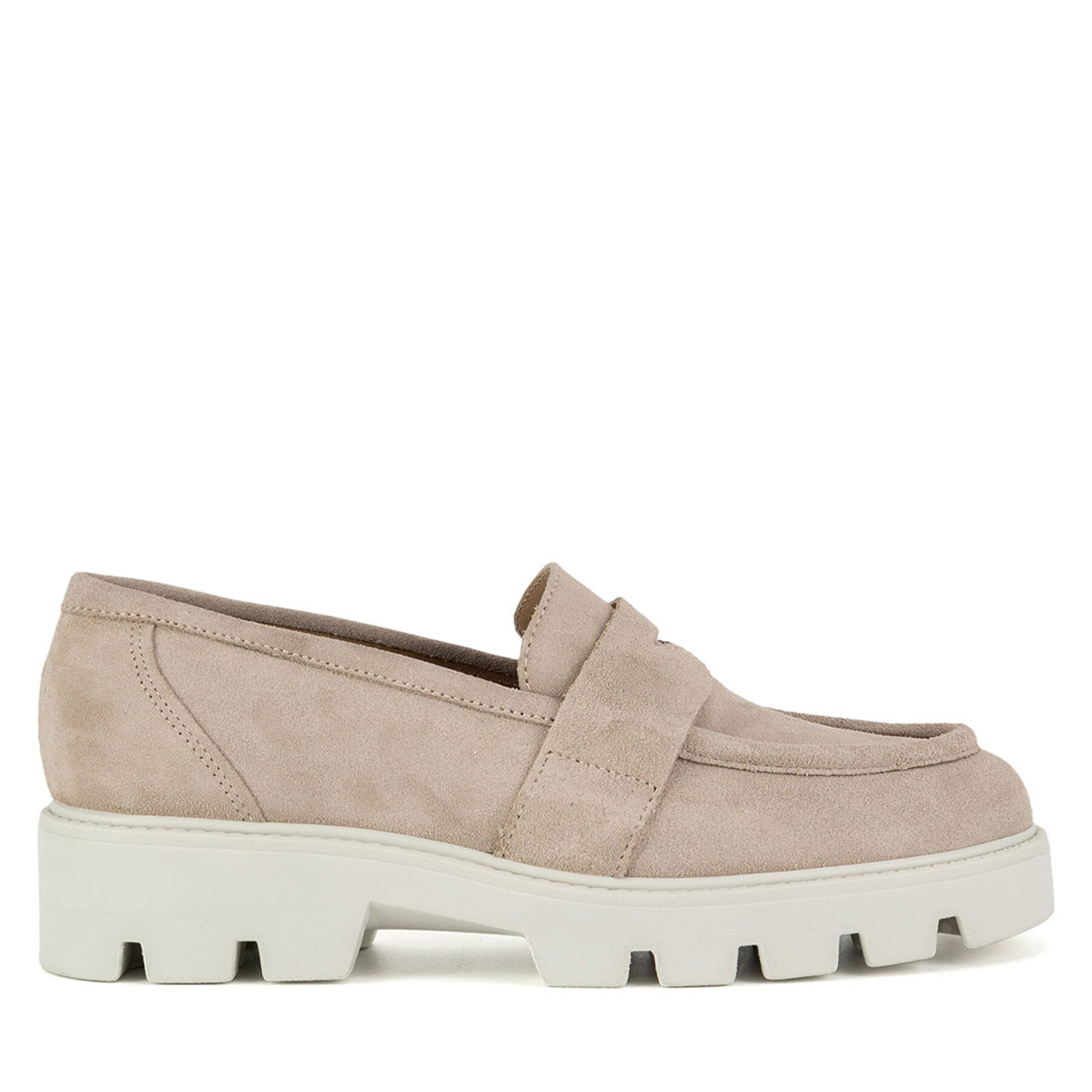 Mocassini Badura AMANTEA-28180LM Beige