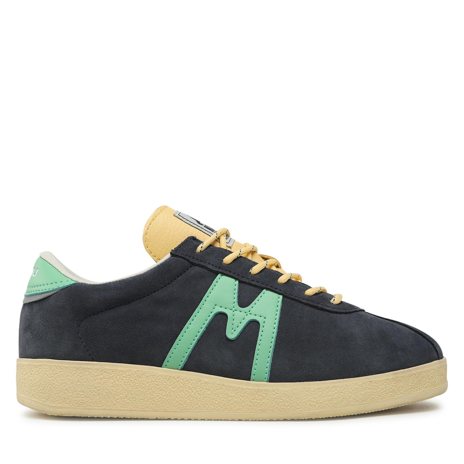 Zapatillas Karhu Trampas F809034 Azul marino