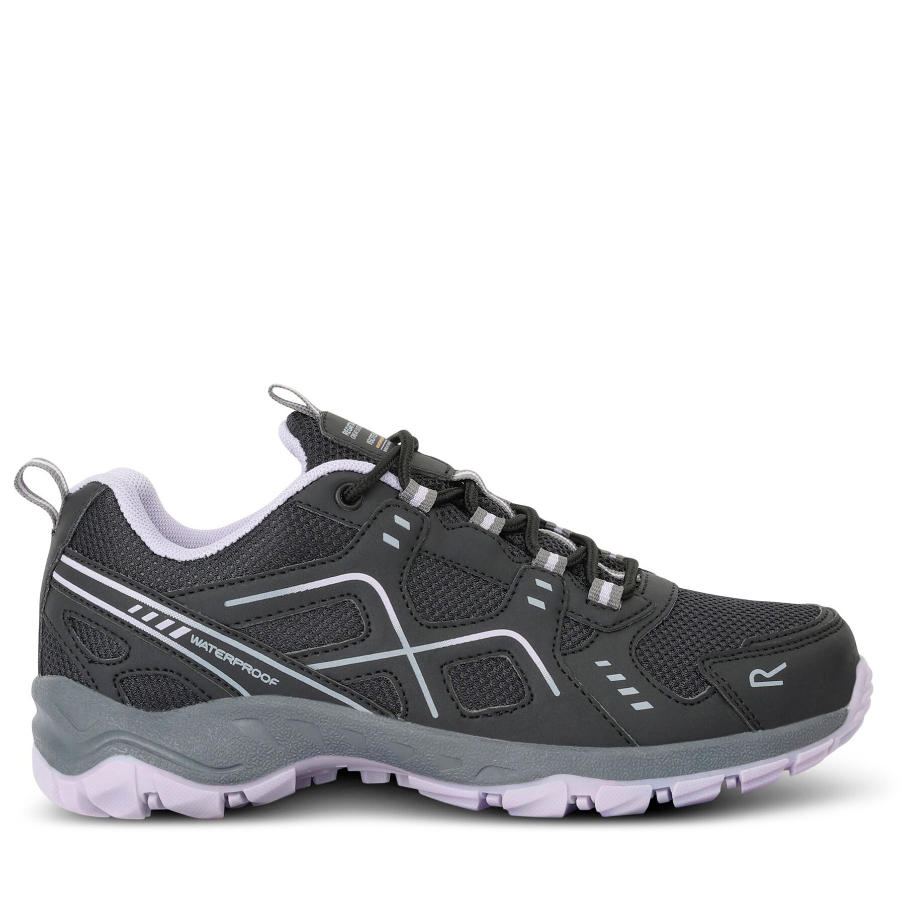 Trekkingschuhe Regatta