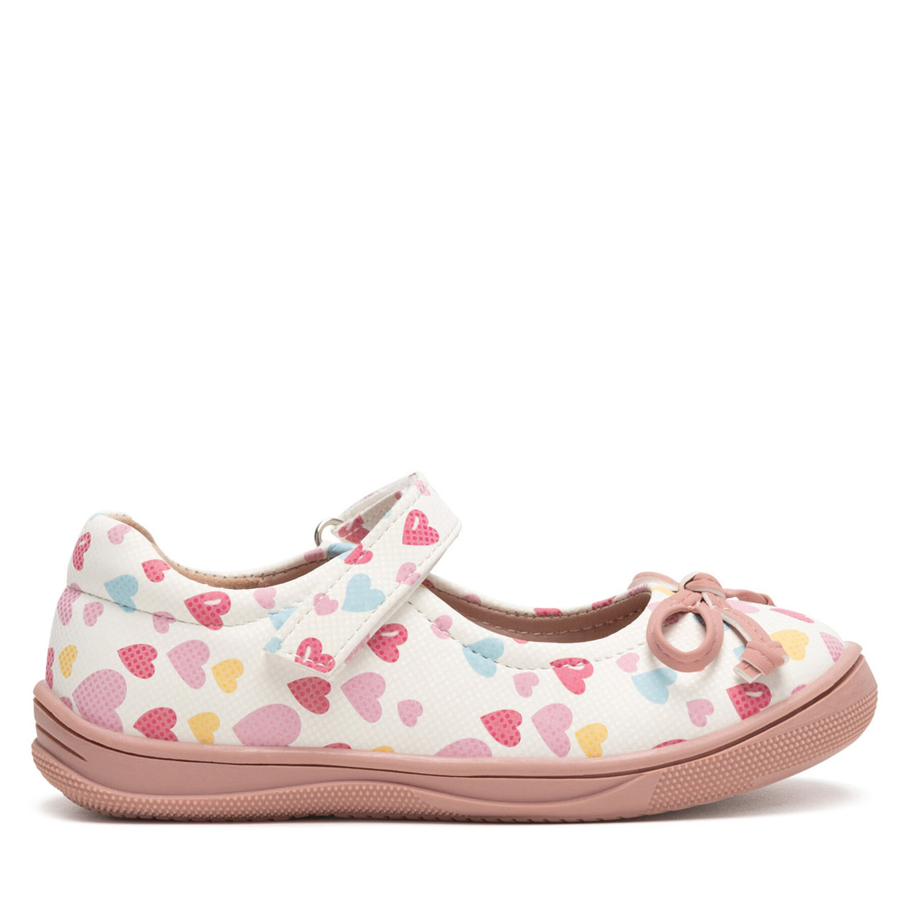 Pantofi Nelli Blu CM240419-16 Colorat