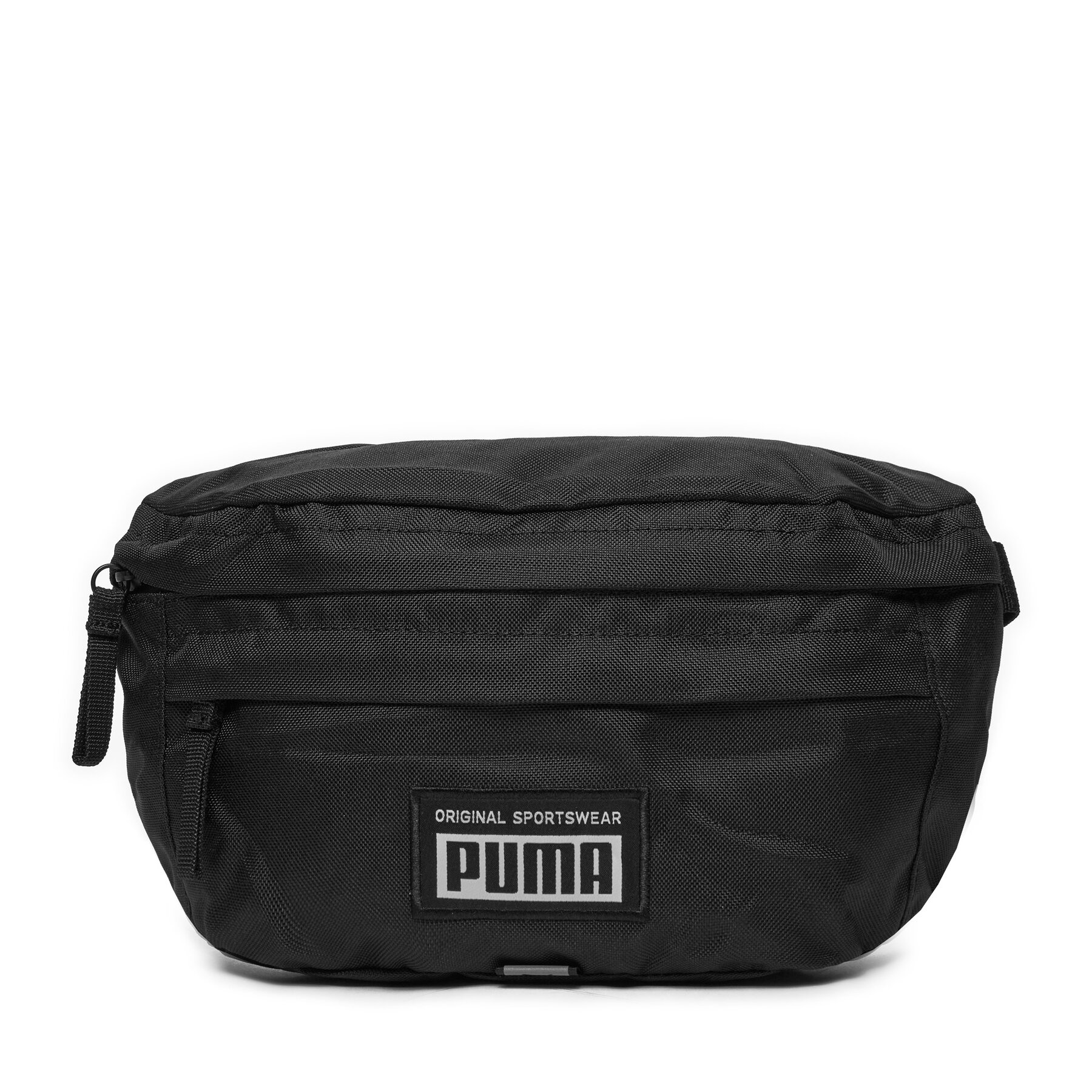 Ľadvinka Puma Academy Waist Bag 079937 01 Čierna