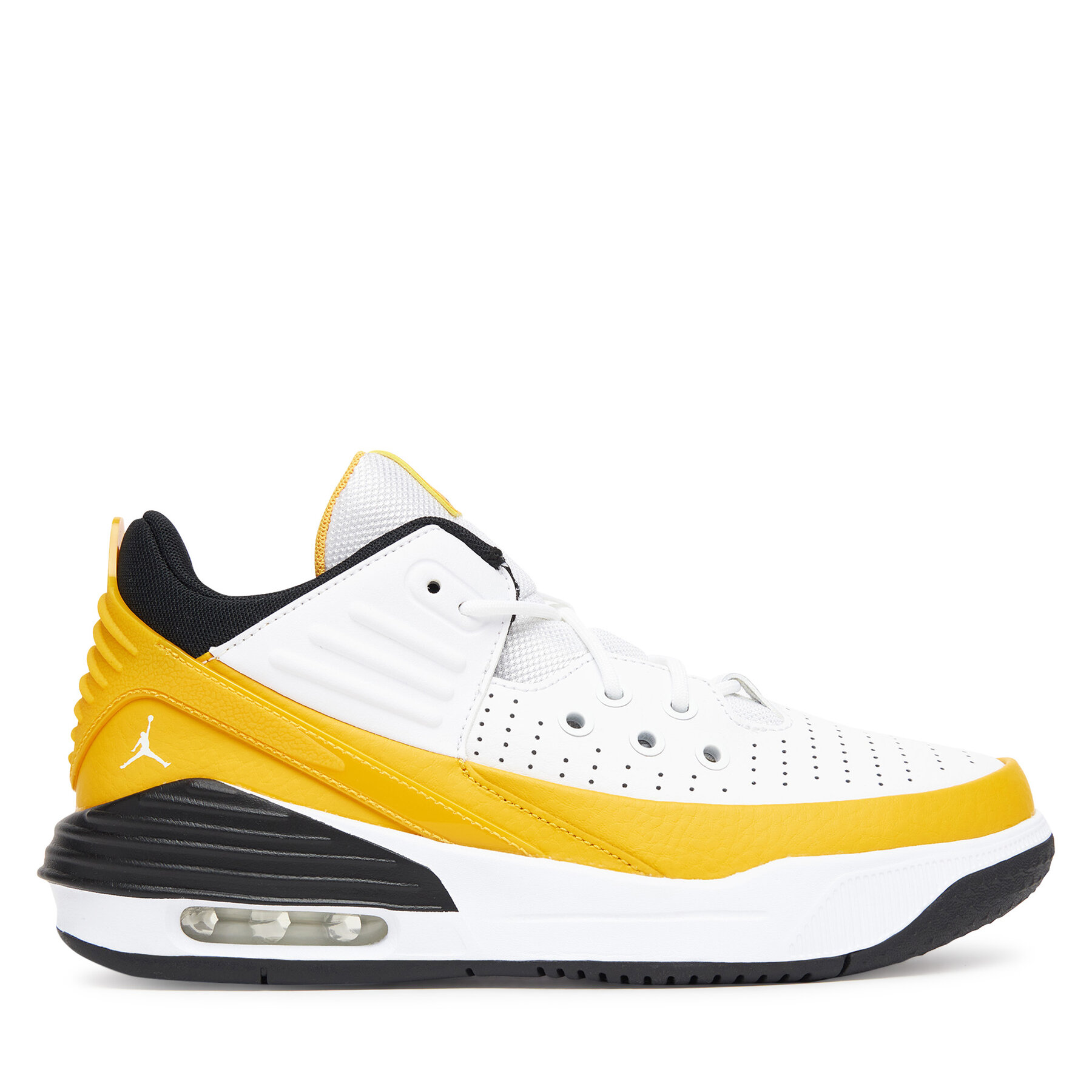 Nike Αθλητικά Nike Jordan Max Aura 5 (Gs) DZ4352 701 Λευκό