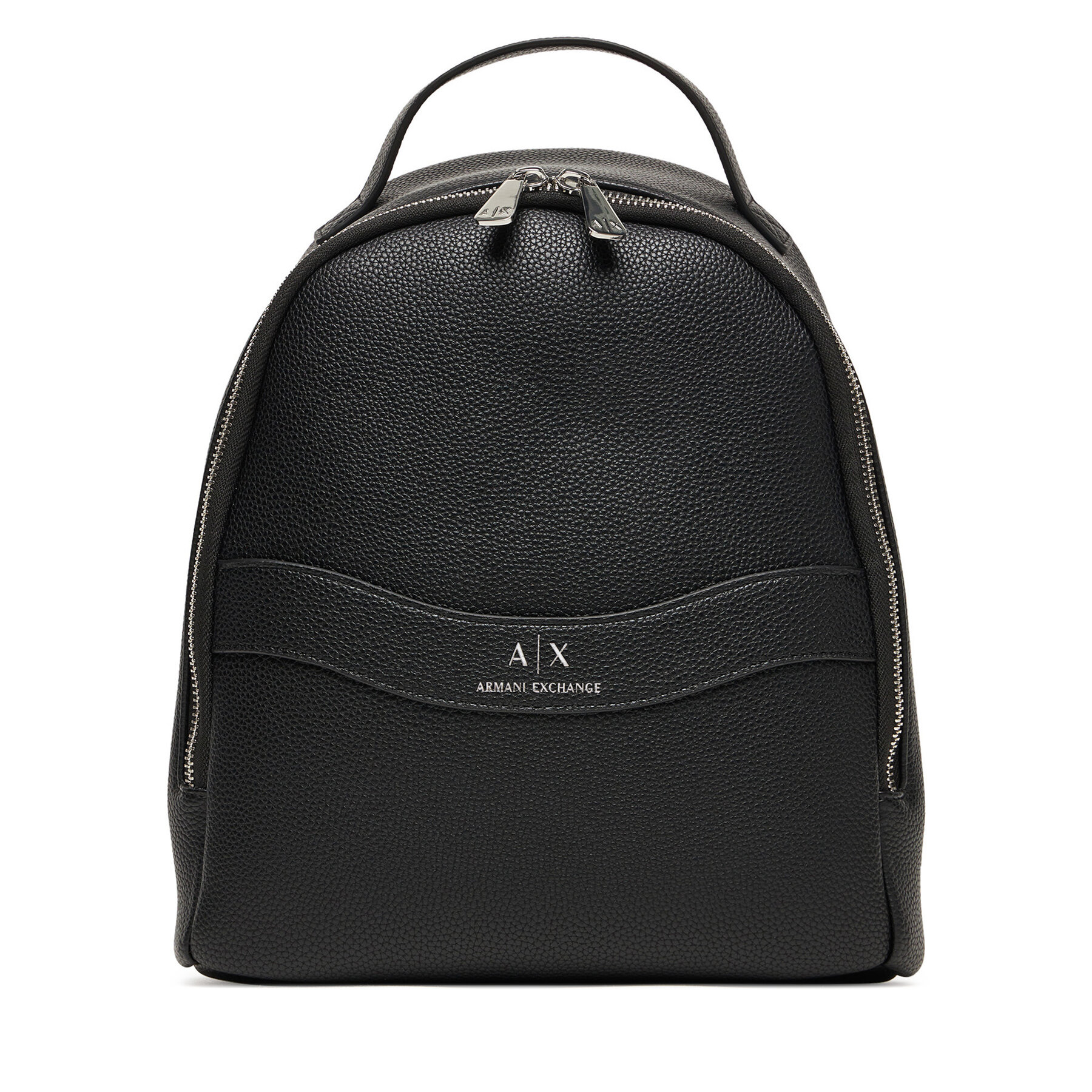 Rucsac Armani Exchange XW000924 AF13676 UC001 Negru