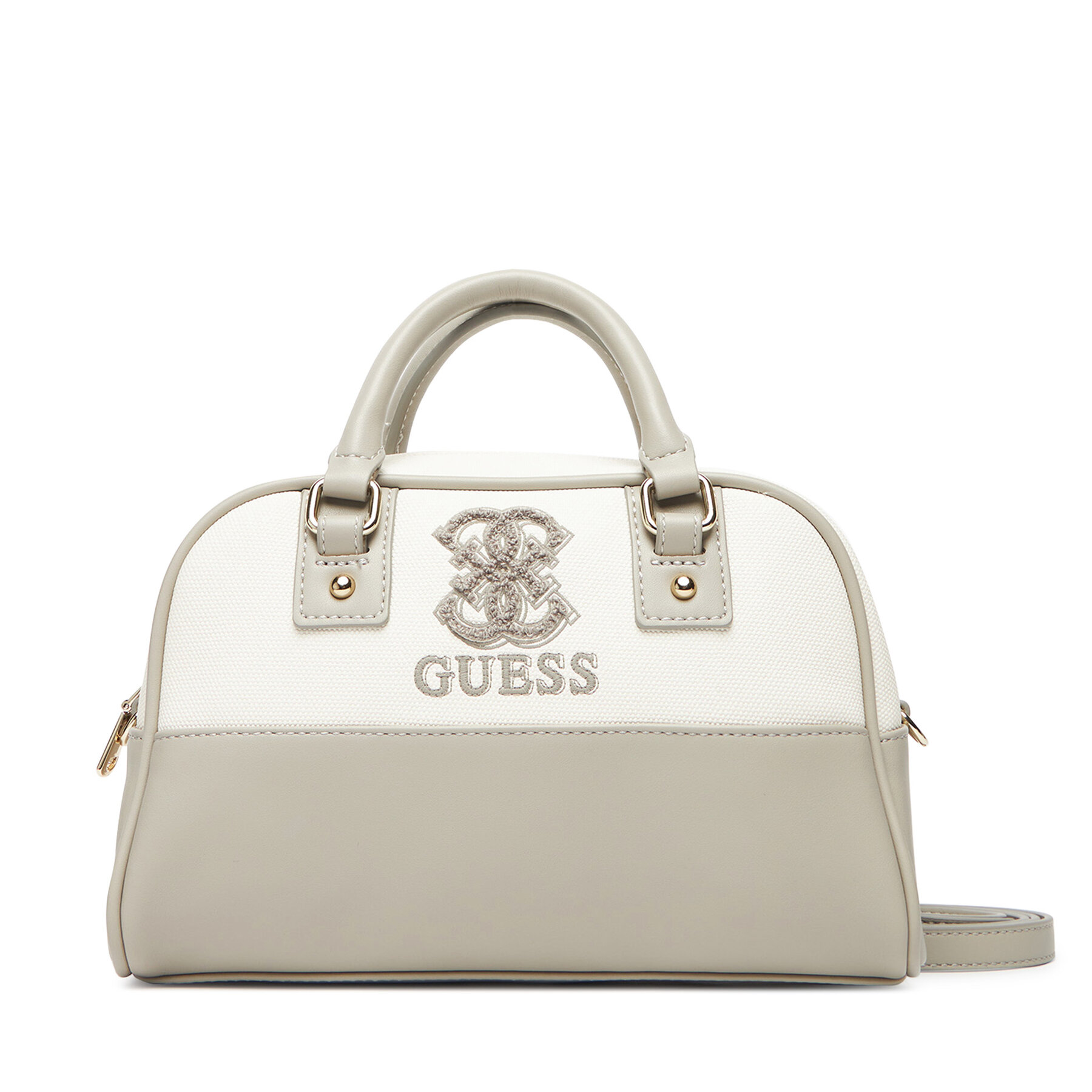 Geantă Guess V5YZ06 WHDW0 Gri