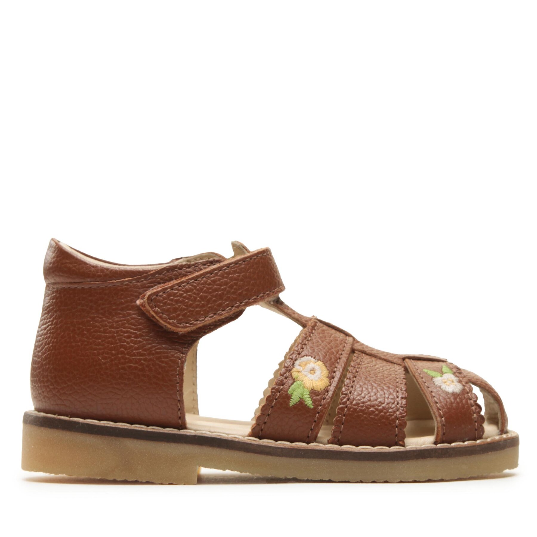 Σανδάλια Lasocki Kids Pepe 9N7226 Καφέ
