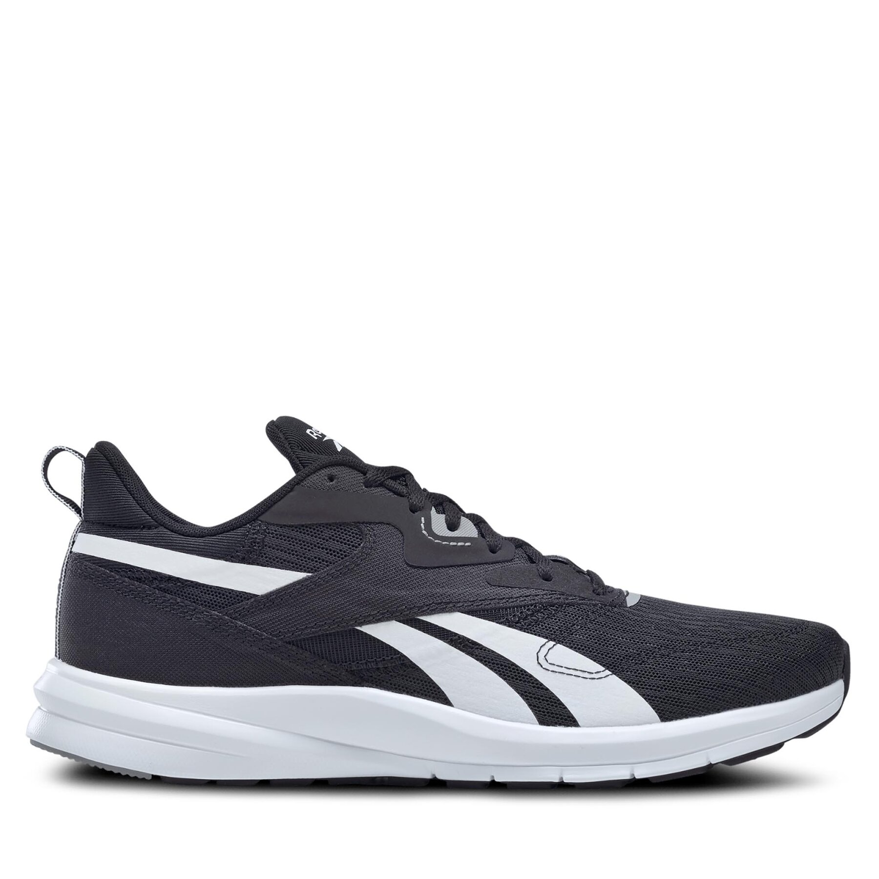 Zapatillas de running Reebok Runner 4 4E HP9896 Negro