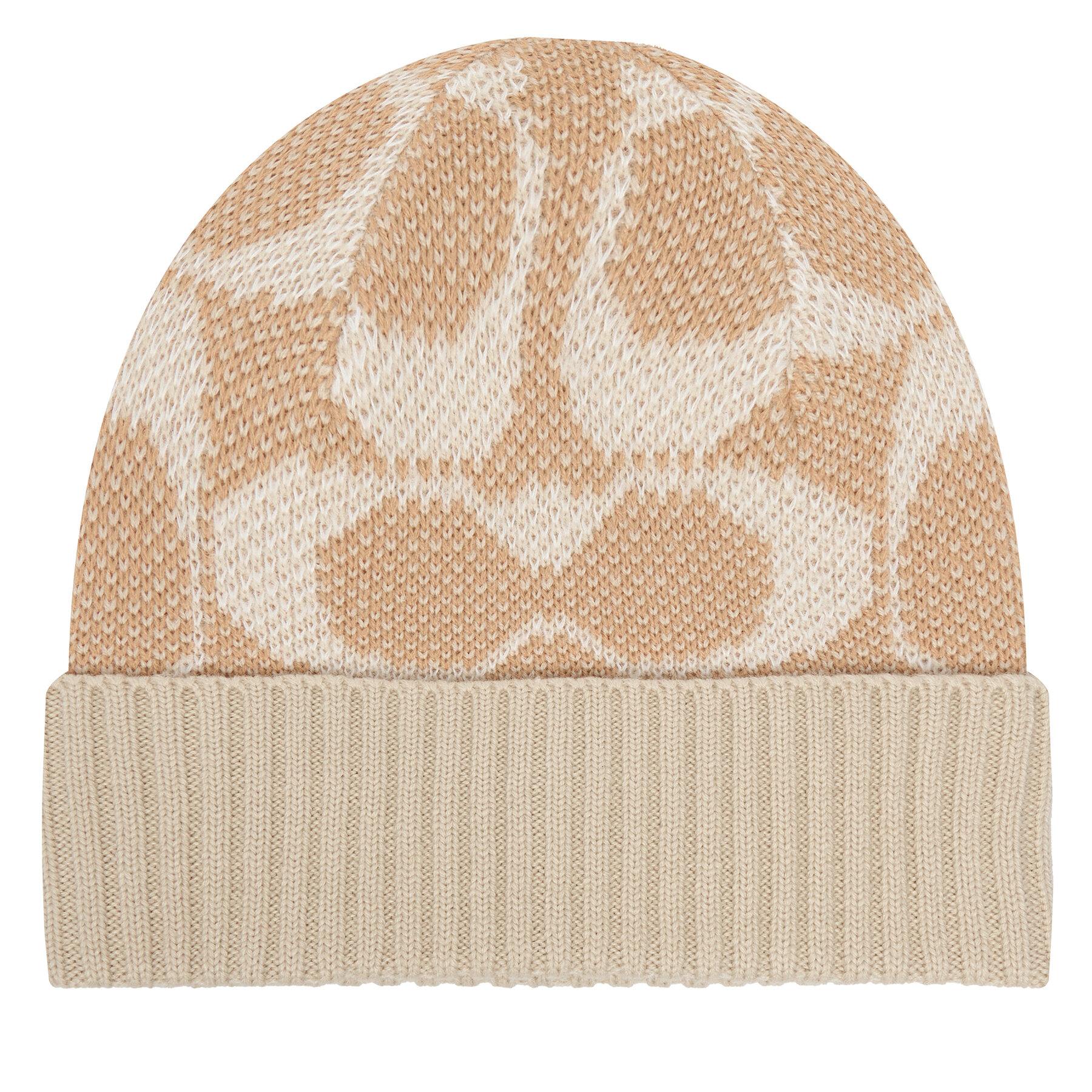 Berretto Coach 29CO100440 Beige