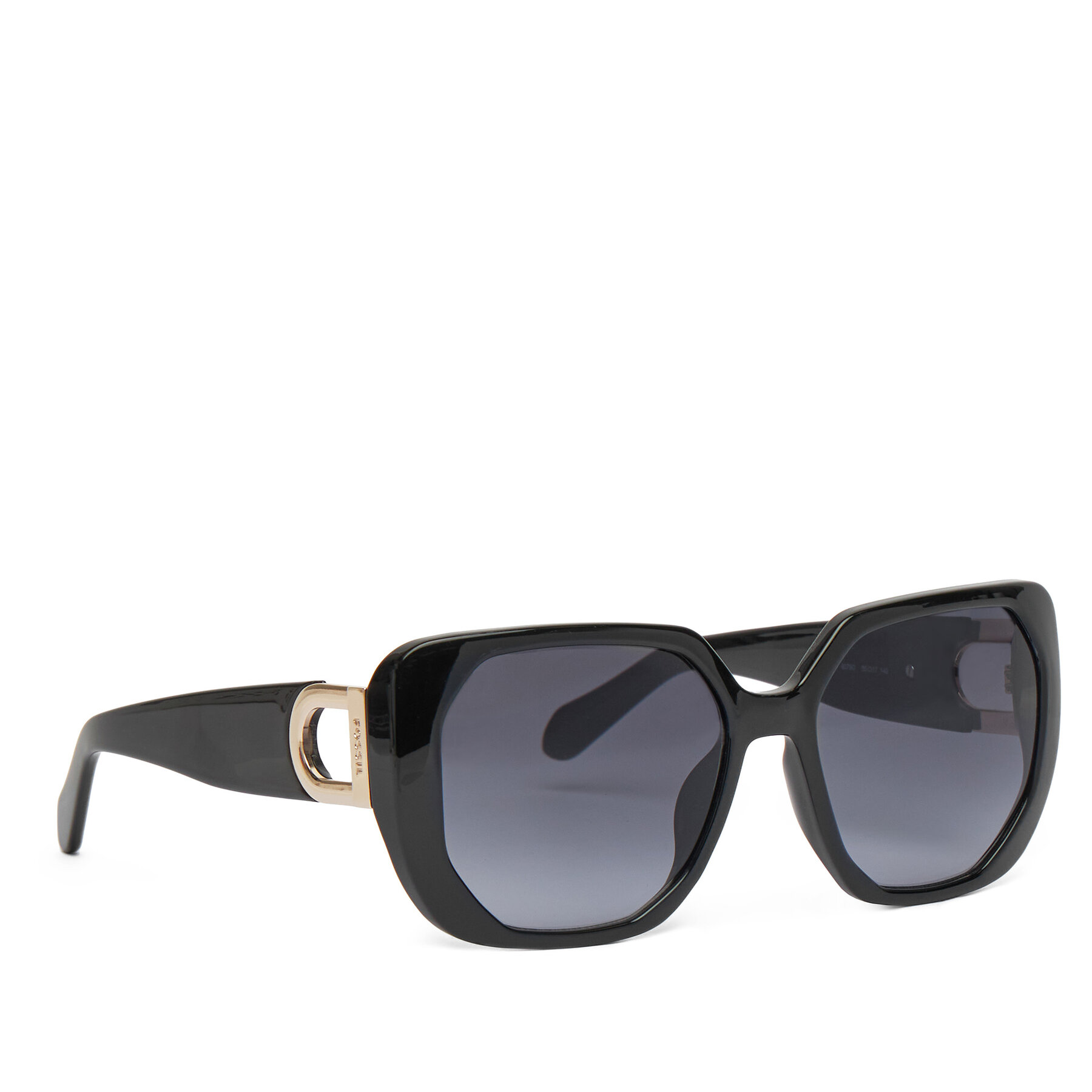 Слънчеви очила Fossil 2136/S 206651 Черен