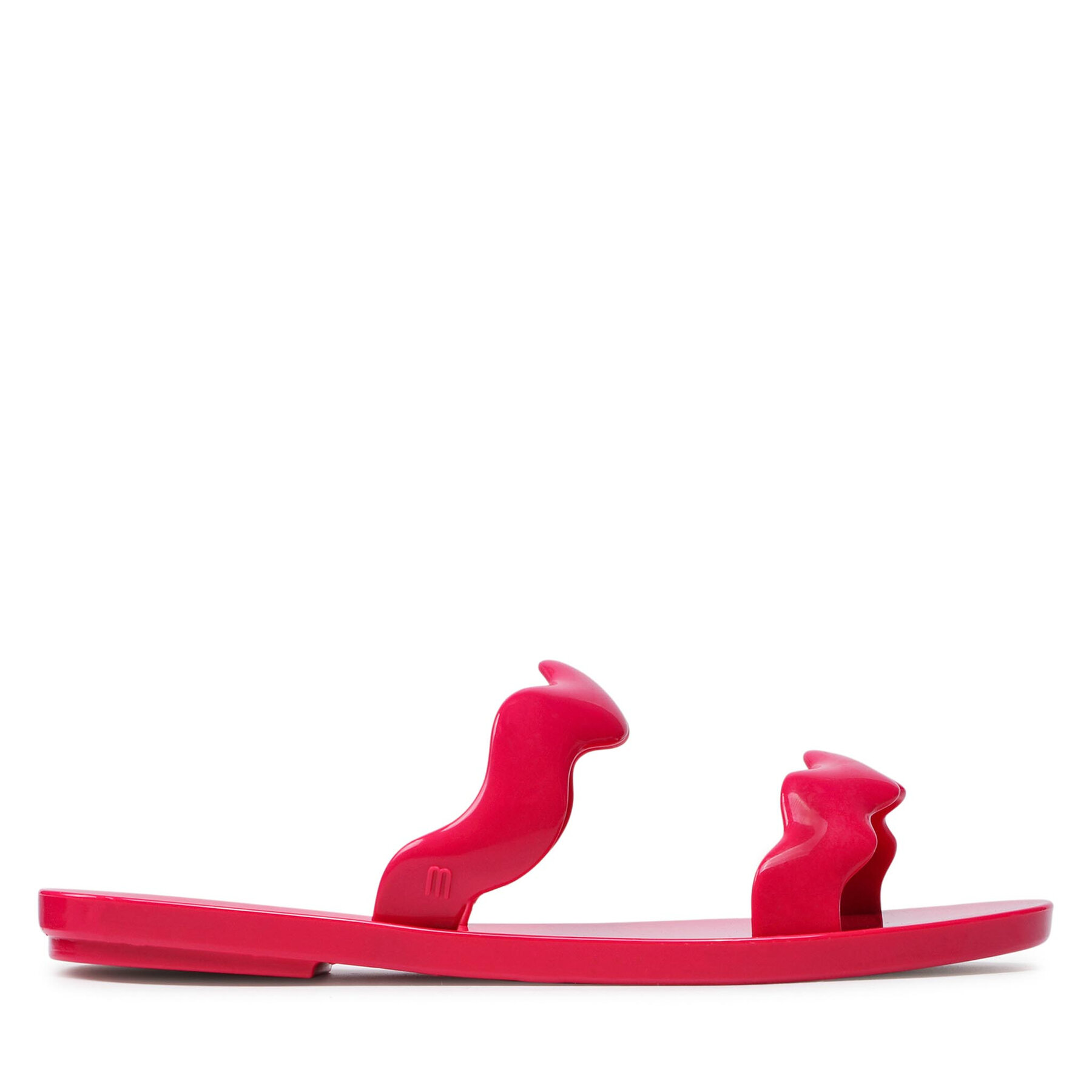Papucs Melissa Wind Ad 33424 Rózsaszín