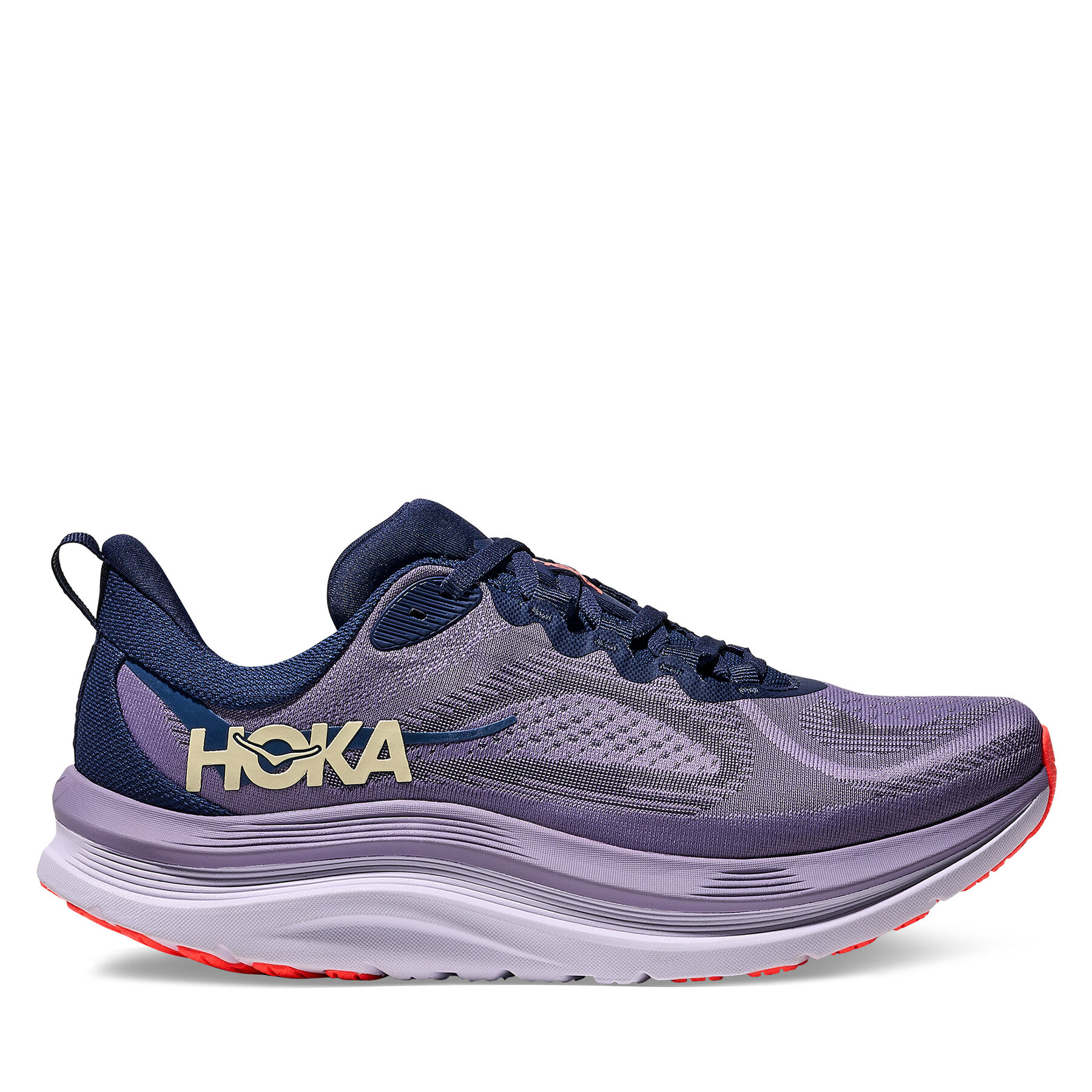 Pantofi pentru alergare Hoka Kawana 3 1171893 Violet
