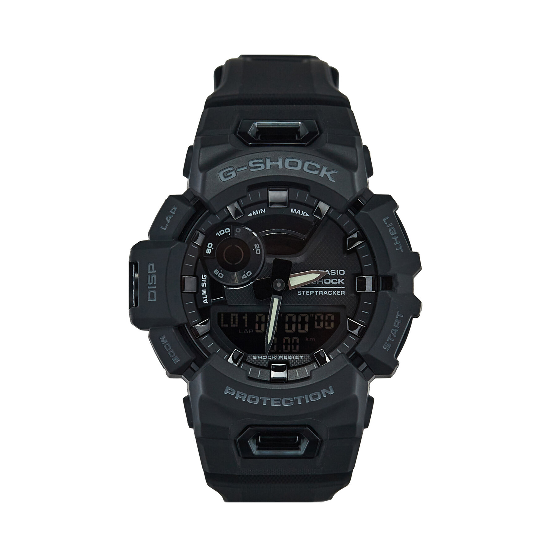 Ceas G-Shock GBA-900-1AER Negru
