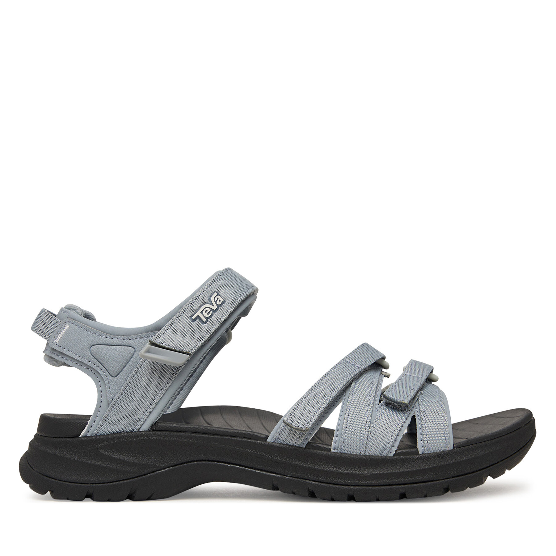 Σανδάλια Teva Tirra Sport 1173720 Γκρι