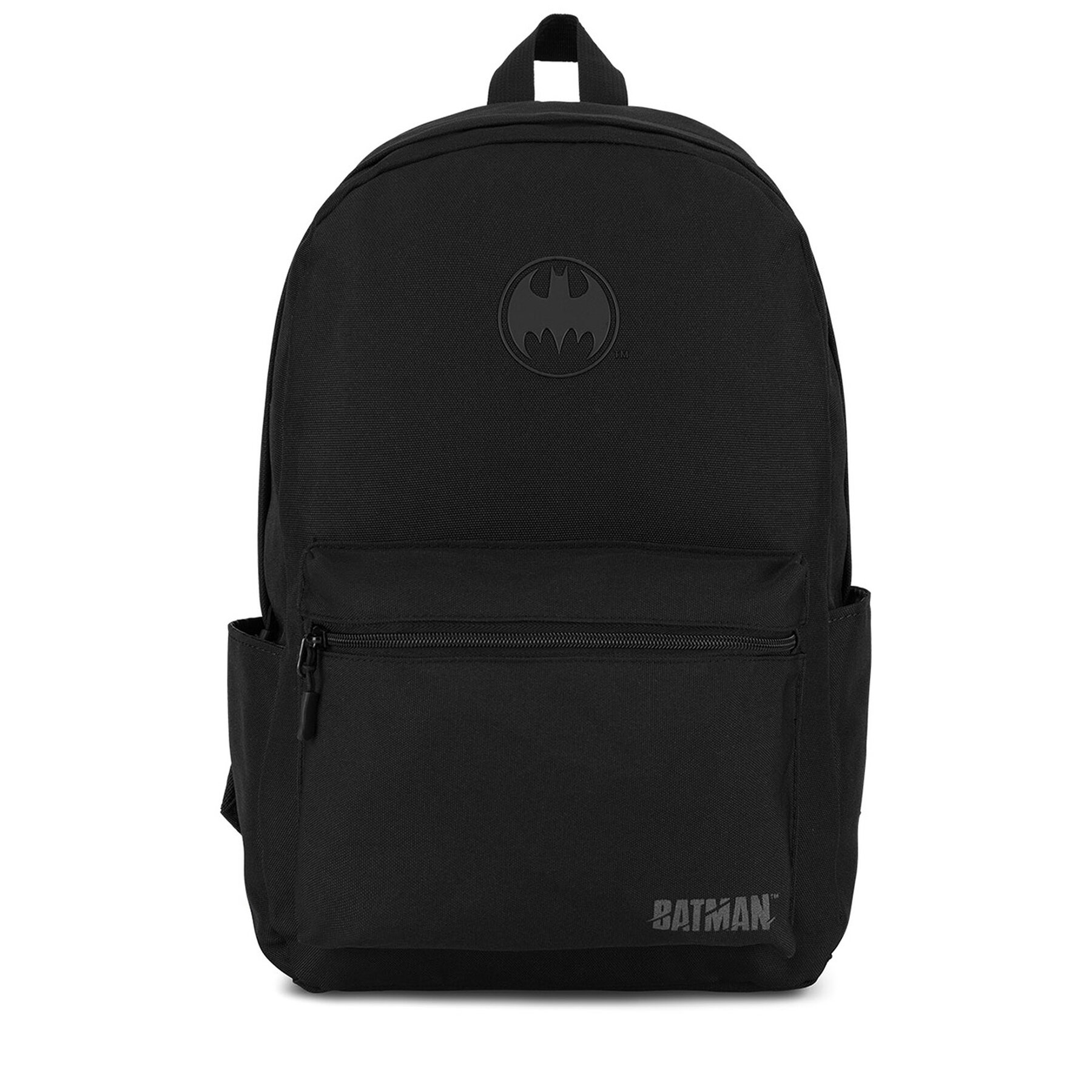 Ruksak Batman ACCCS-AW24-203WBBAT Čierna