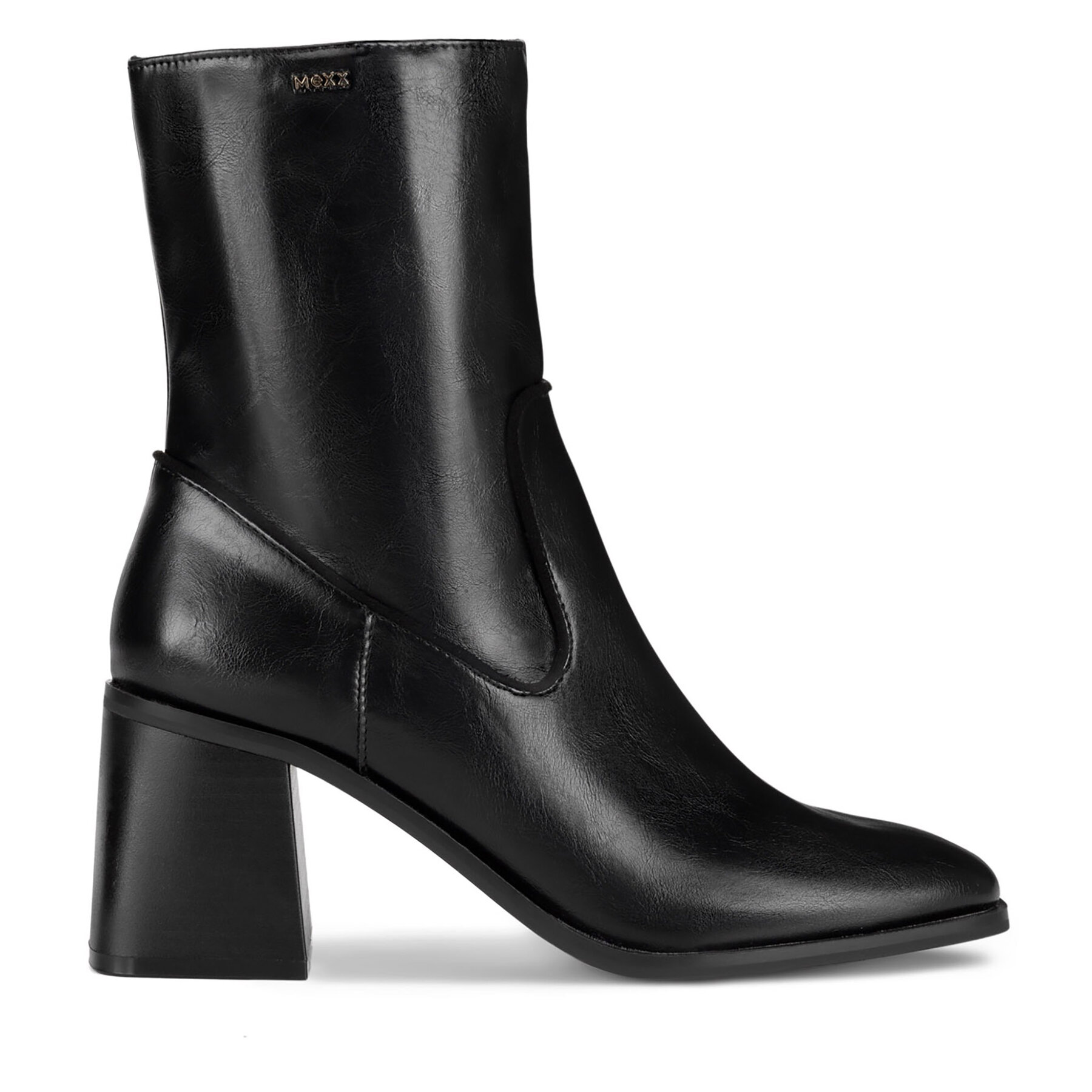 Bottines MEXX MI001714643W Noir