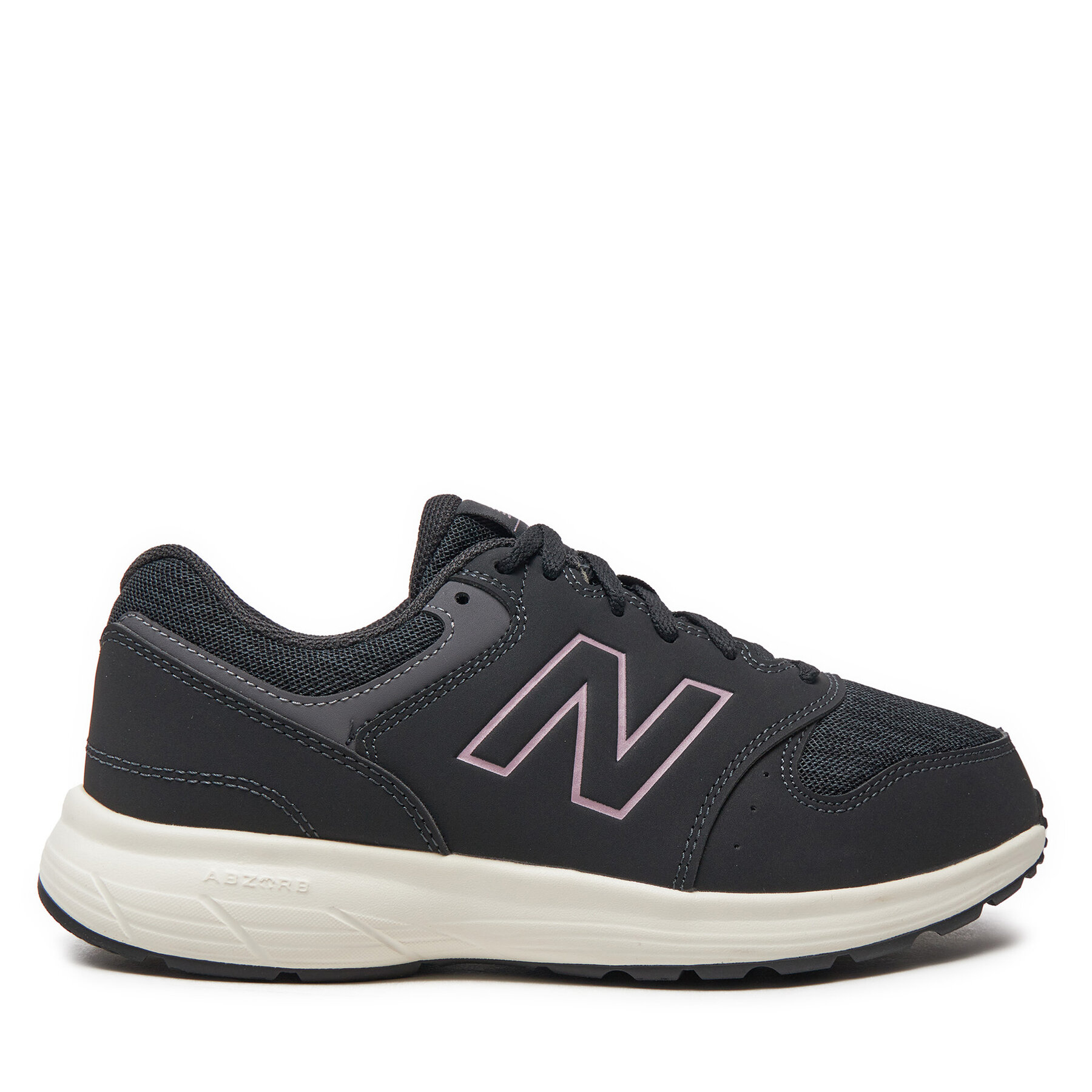 Сникърси New Balance 550 v4 WW550CB4 Черен