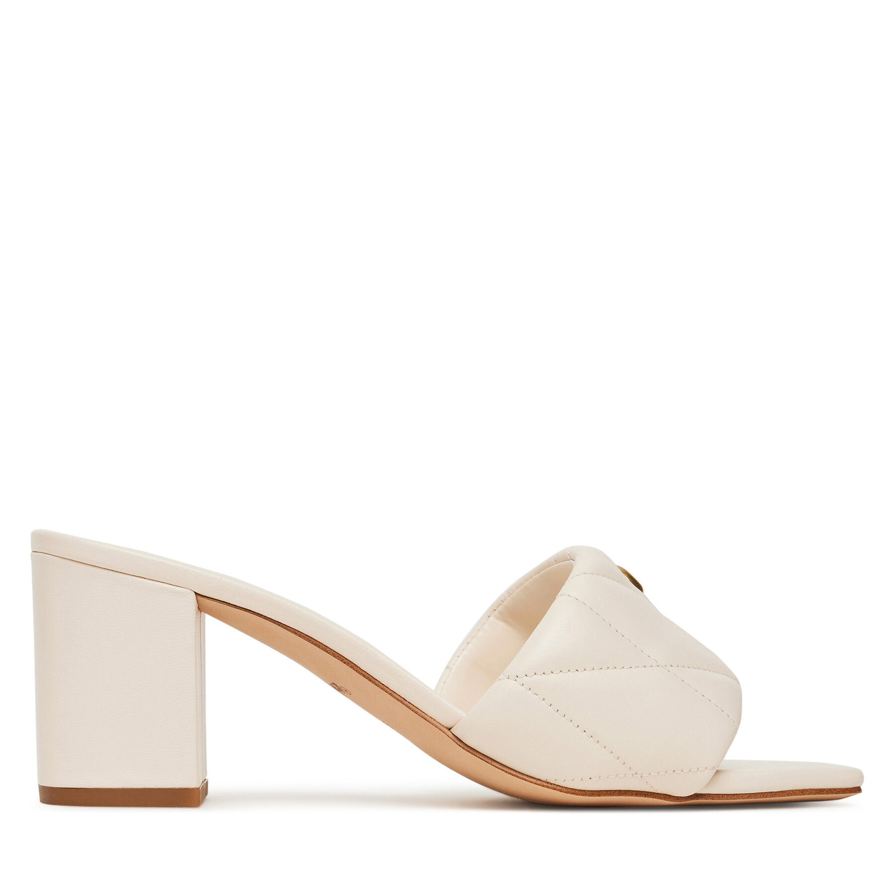 Чехли Coach Holly CAS87 Екрю