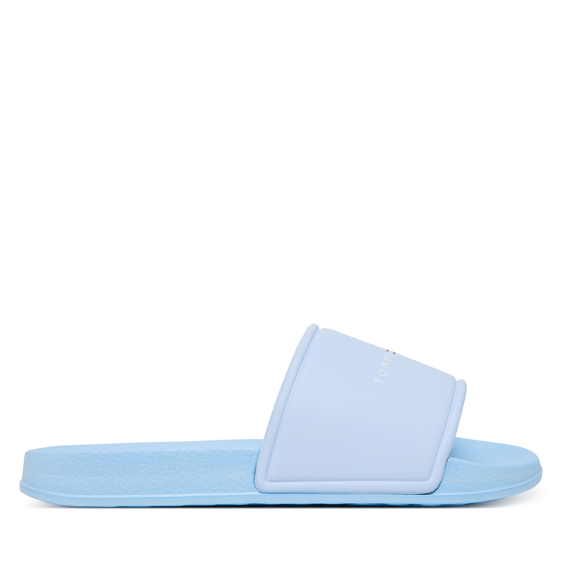 Natikače Tommy Hilfiger T3X0-34403-1172 Plava