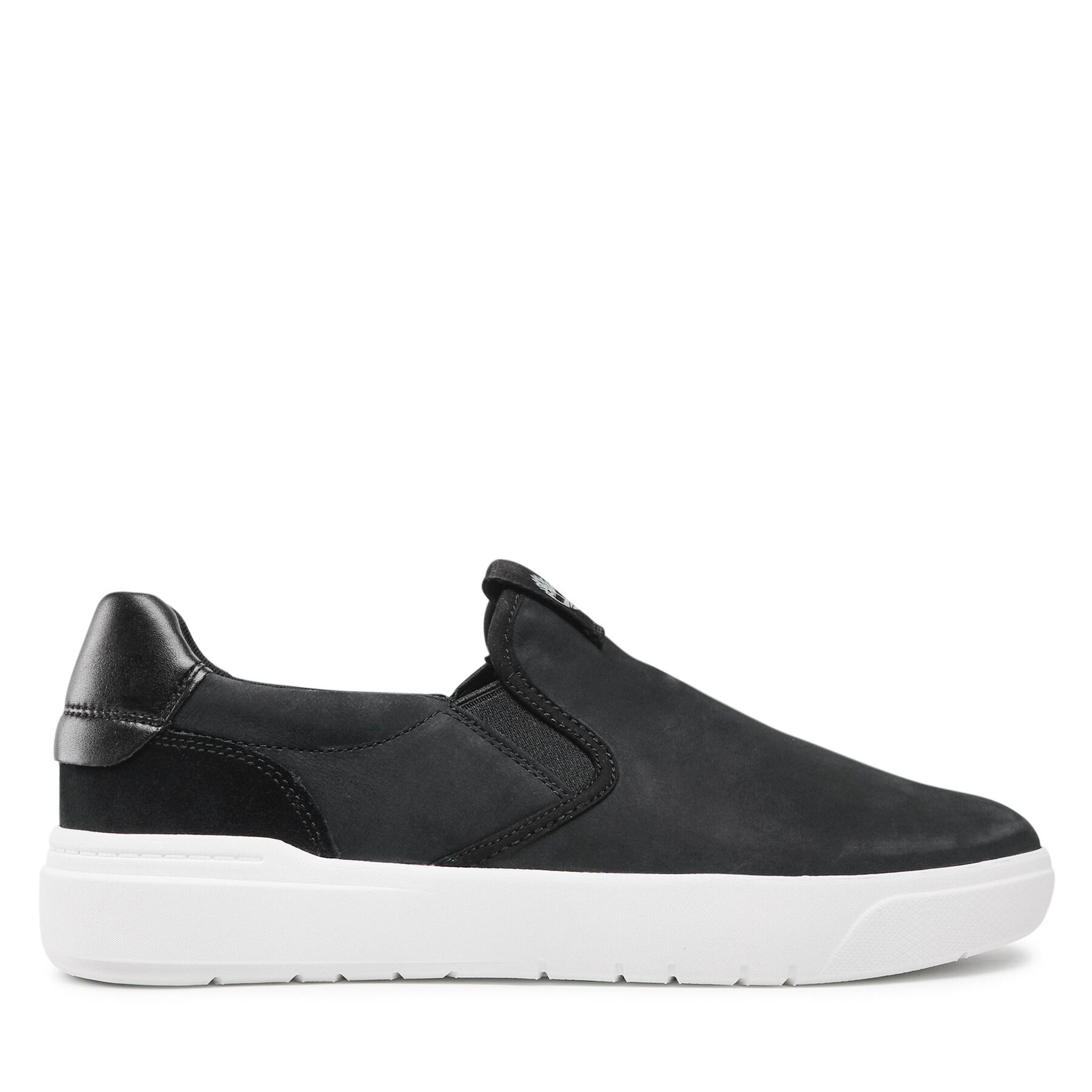 Zapatillas Timberland Seneca Bay Slip-On TB0A293A0151 Negro
