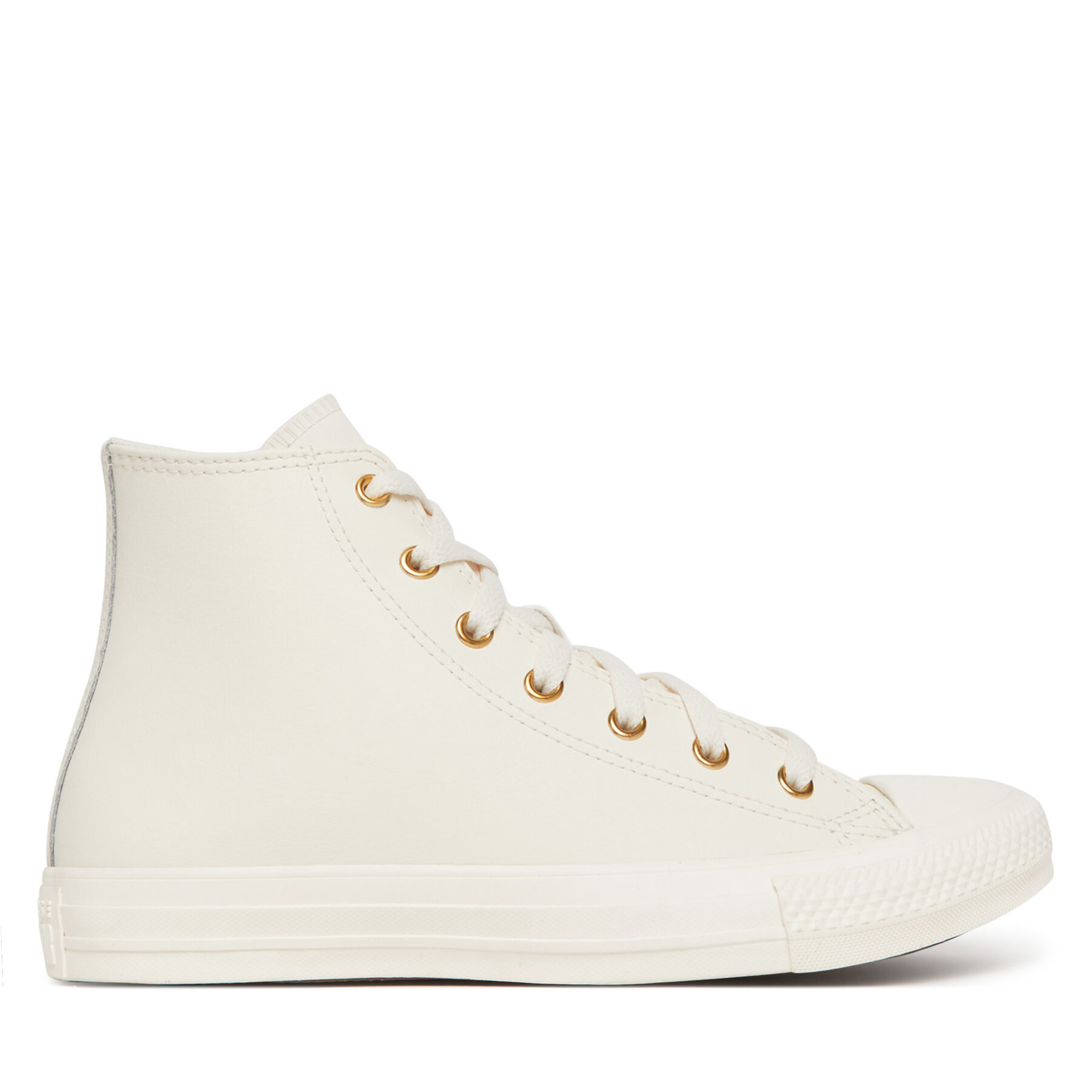 Teniși Converse Chuck Taylor All Star Gold Luxe A10709C Bej