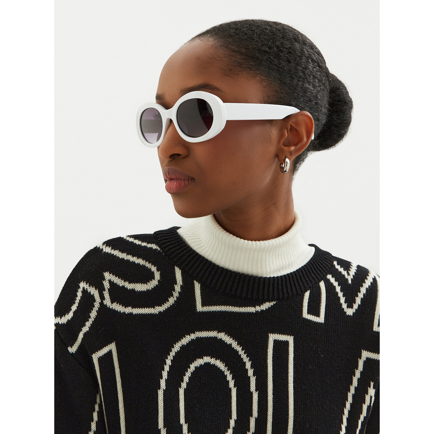 Gafas de sol Aldo Celiane 13825682 Blanco