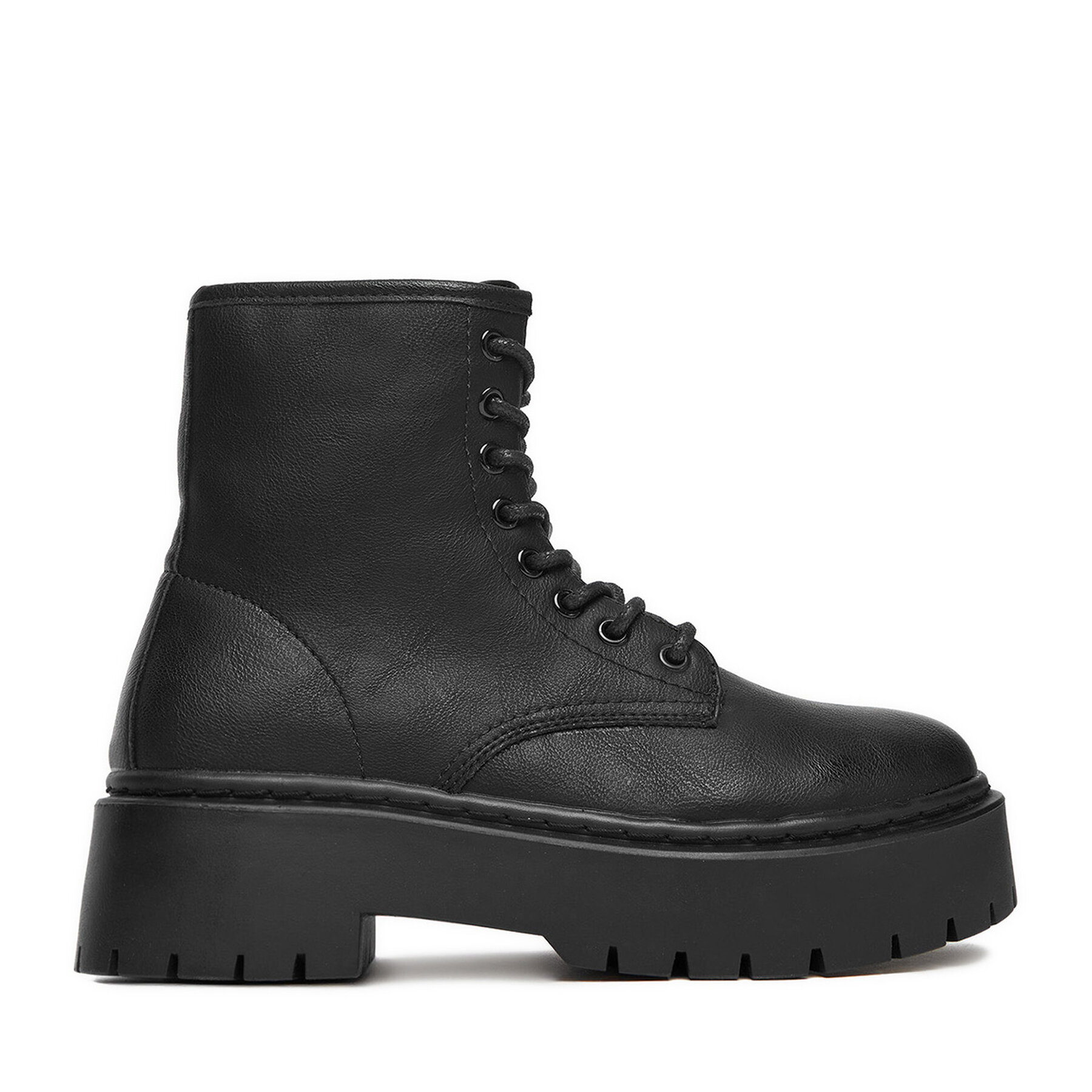 Зимни обувки DeeZee H120101-01 Черен