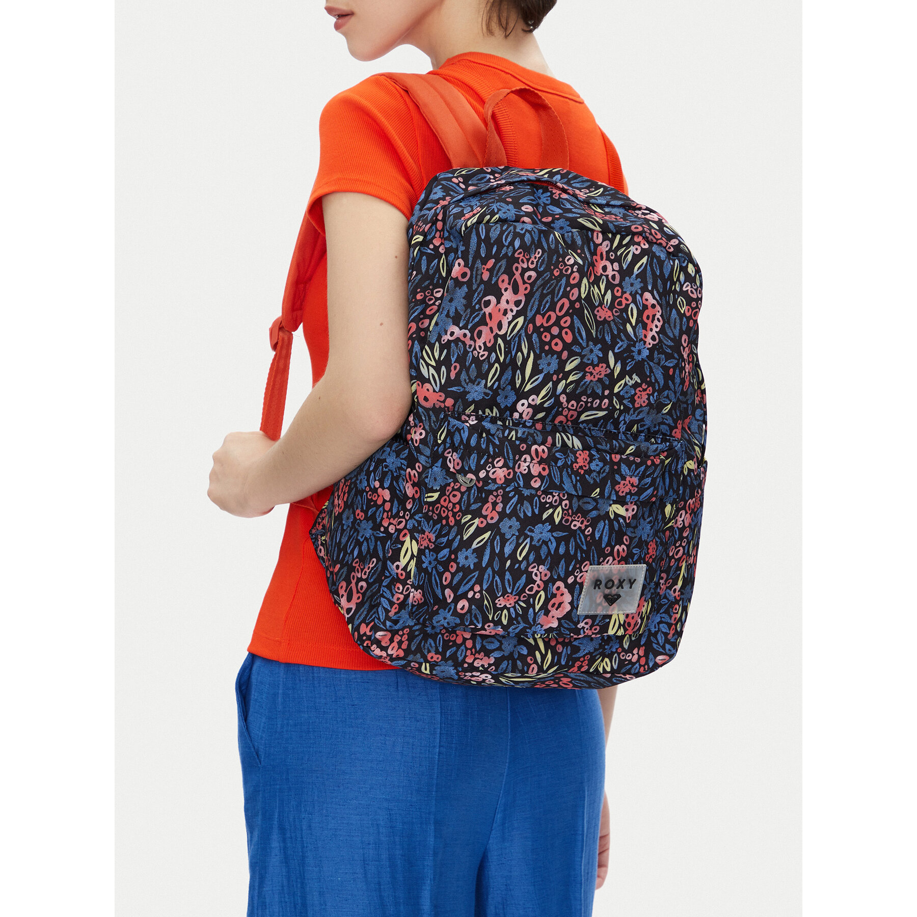 Σακίδιο Roxy ROXY-P-004-07 Μαύρο