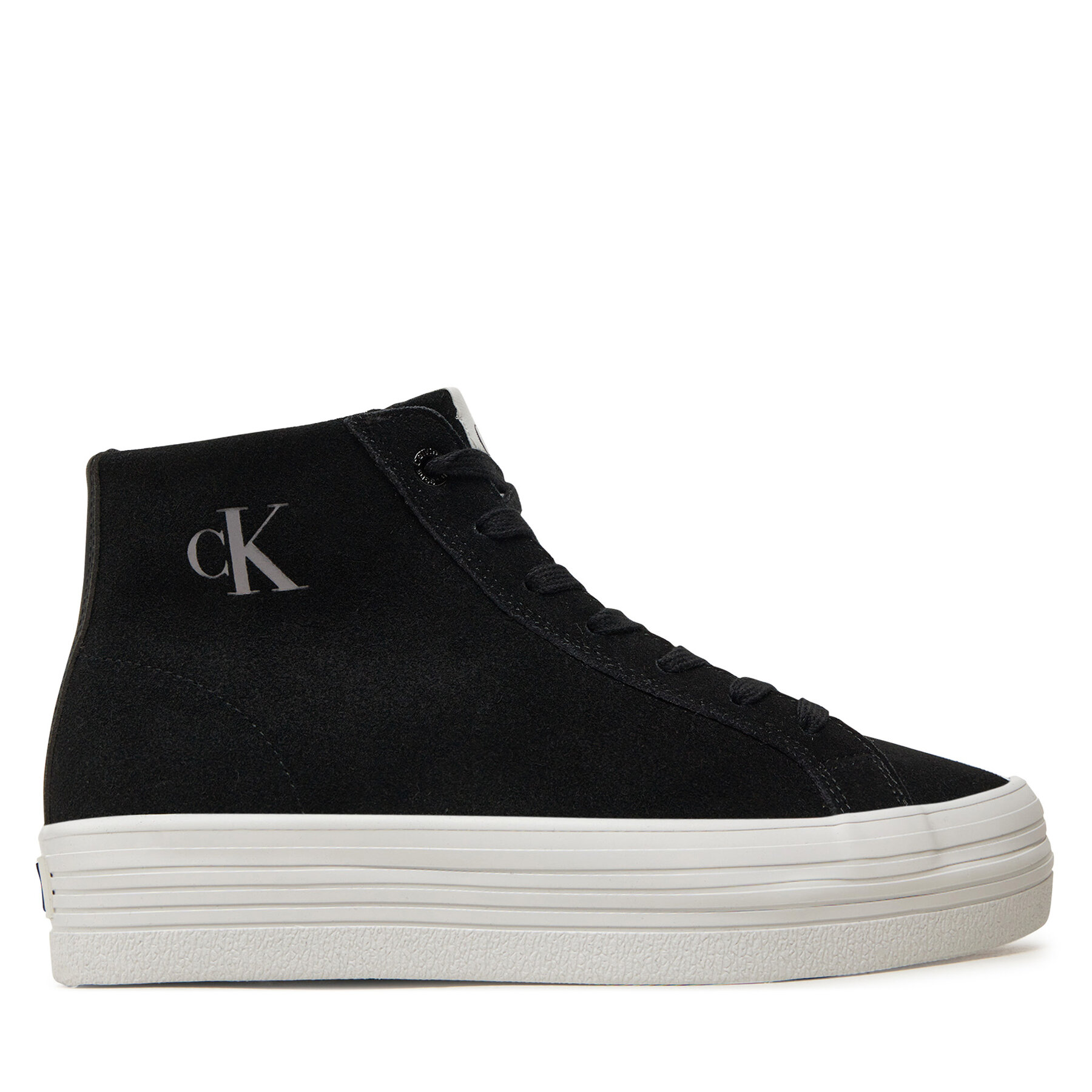 Sneakers Calvin Klein Jeans YW0YW01584 Noir