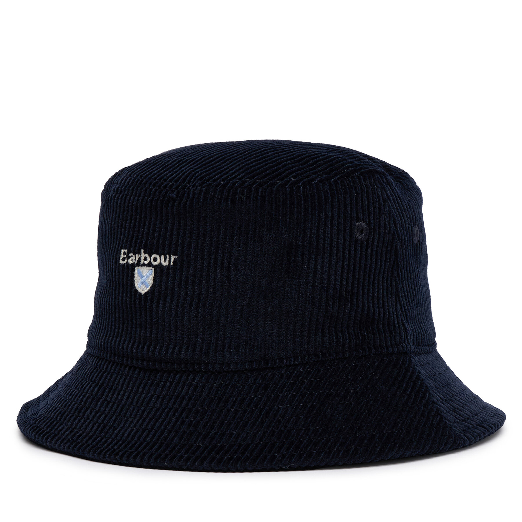 Kausa cepure Barbour Preston MHA0972NY91 Tumši zils