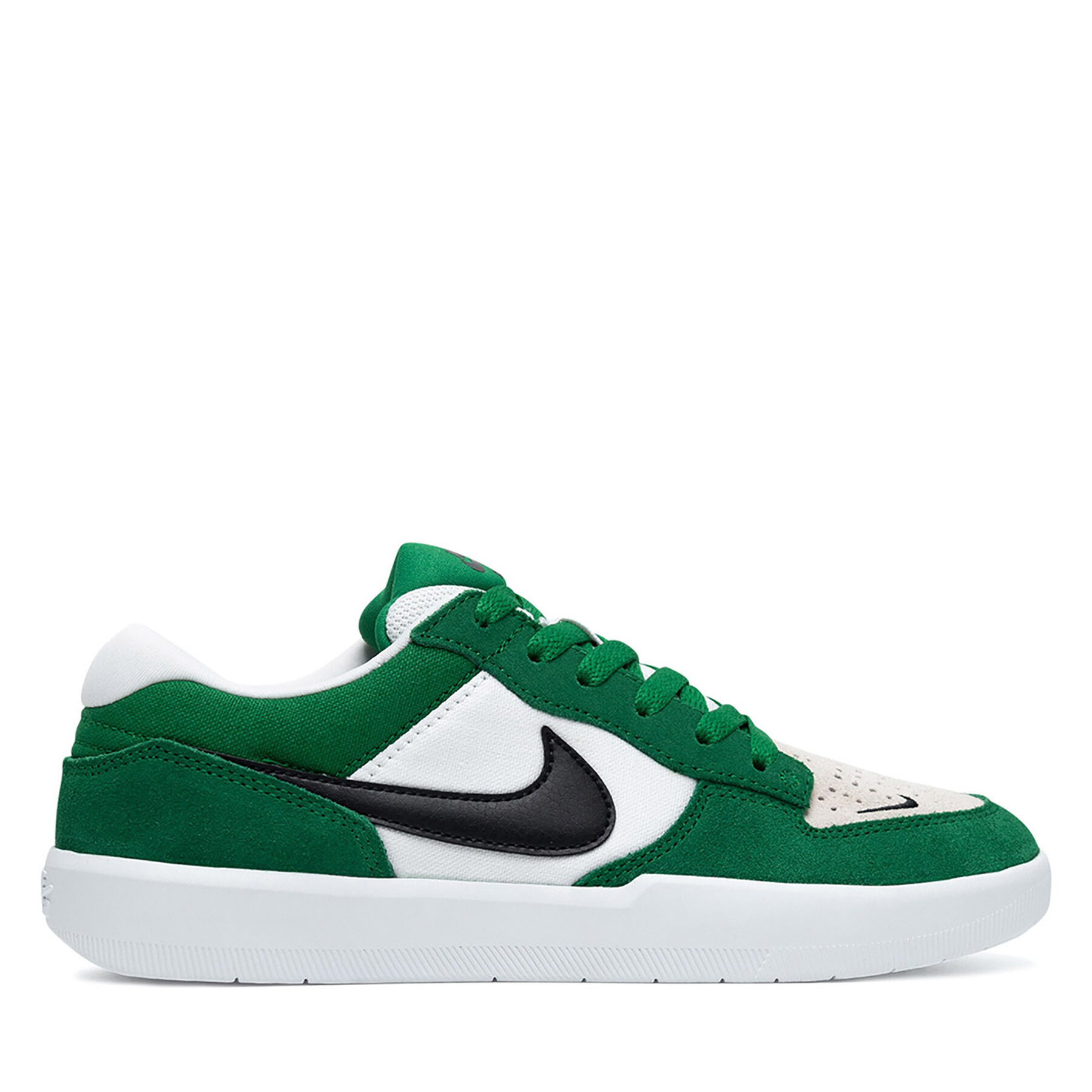 Sneakersy Nike DV5477-300-W Zelená