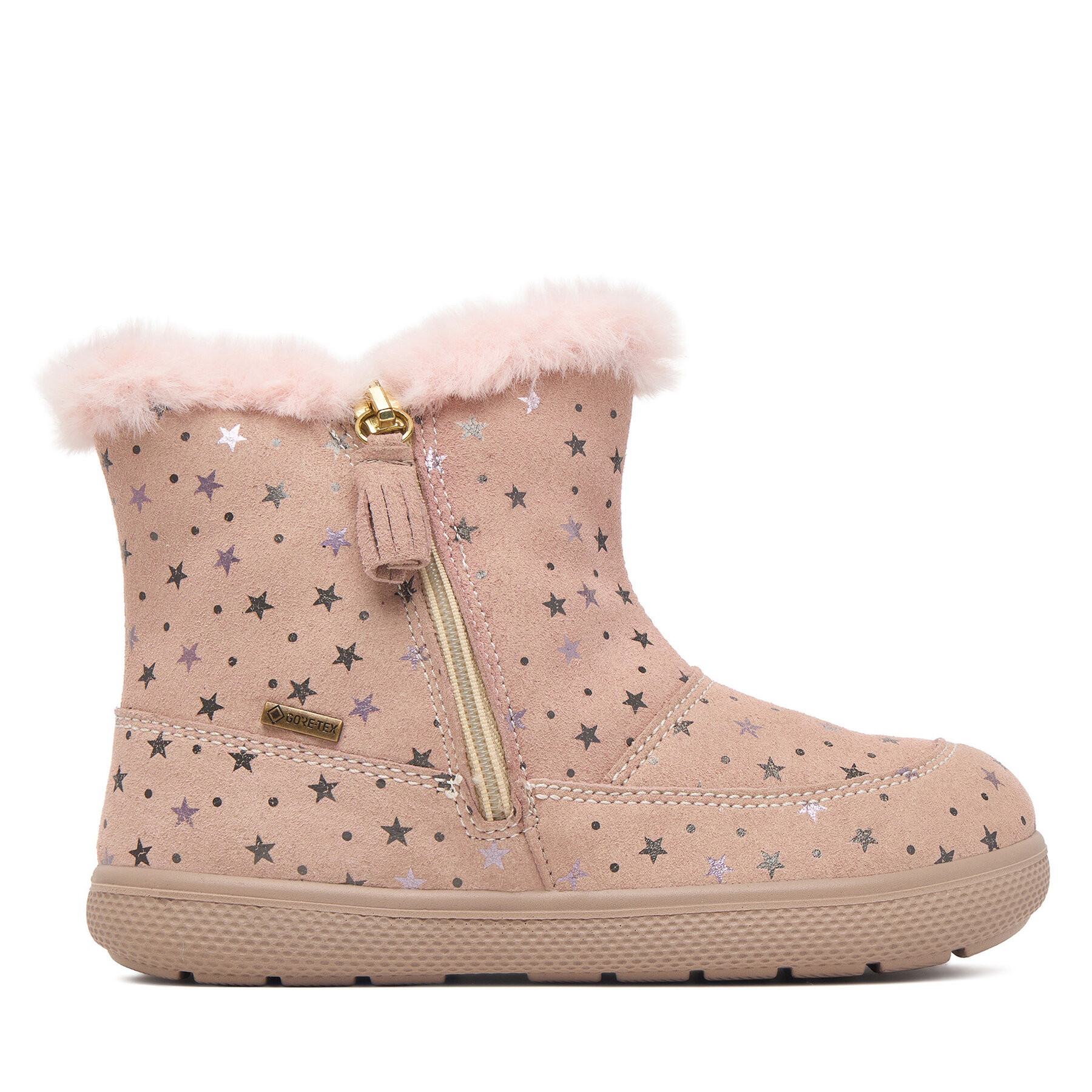 Cizme de zăpadă Primigi GORE-TEX 2350211 S Roz