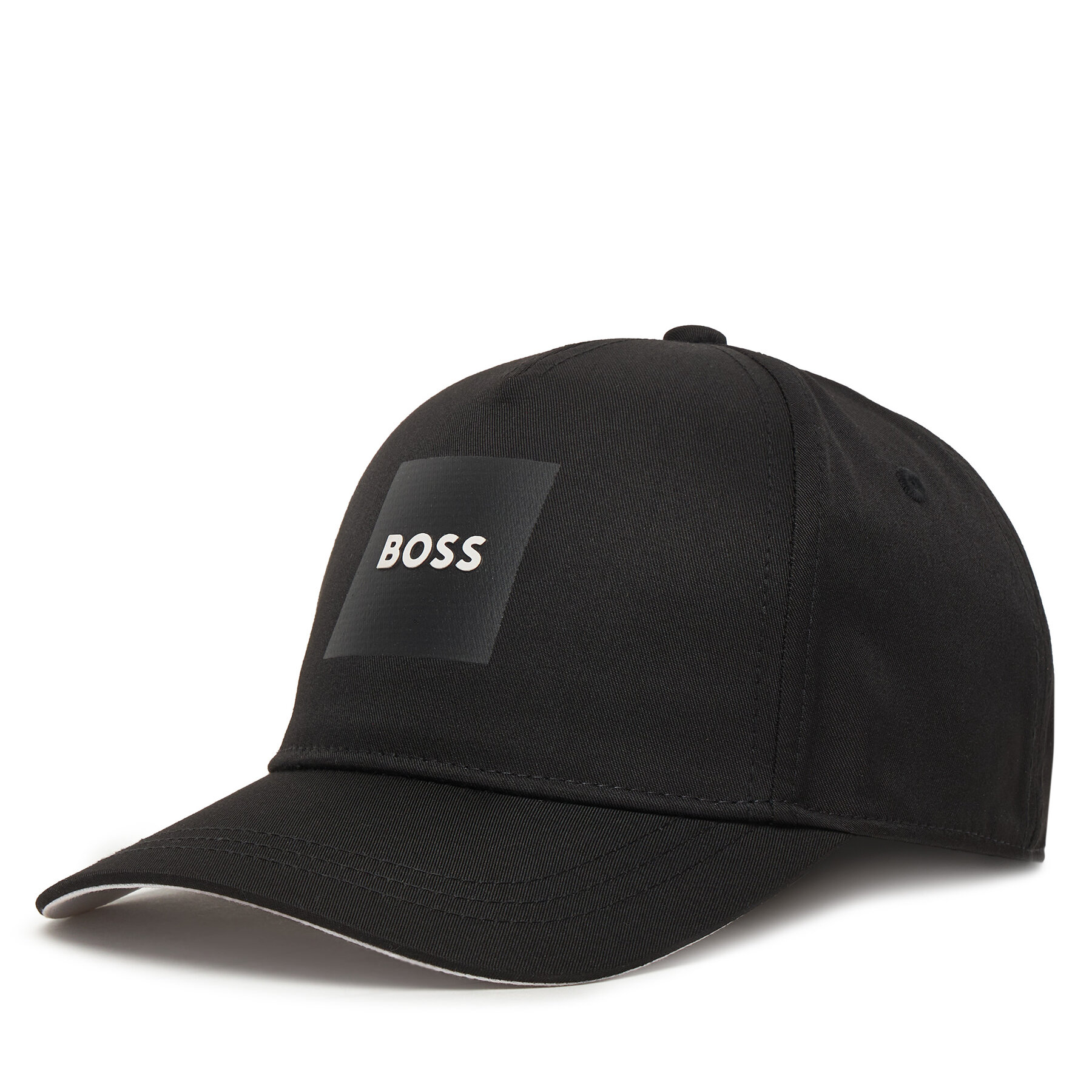 Șapcă BOSS J53166 M Negru