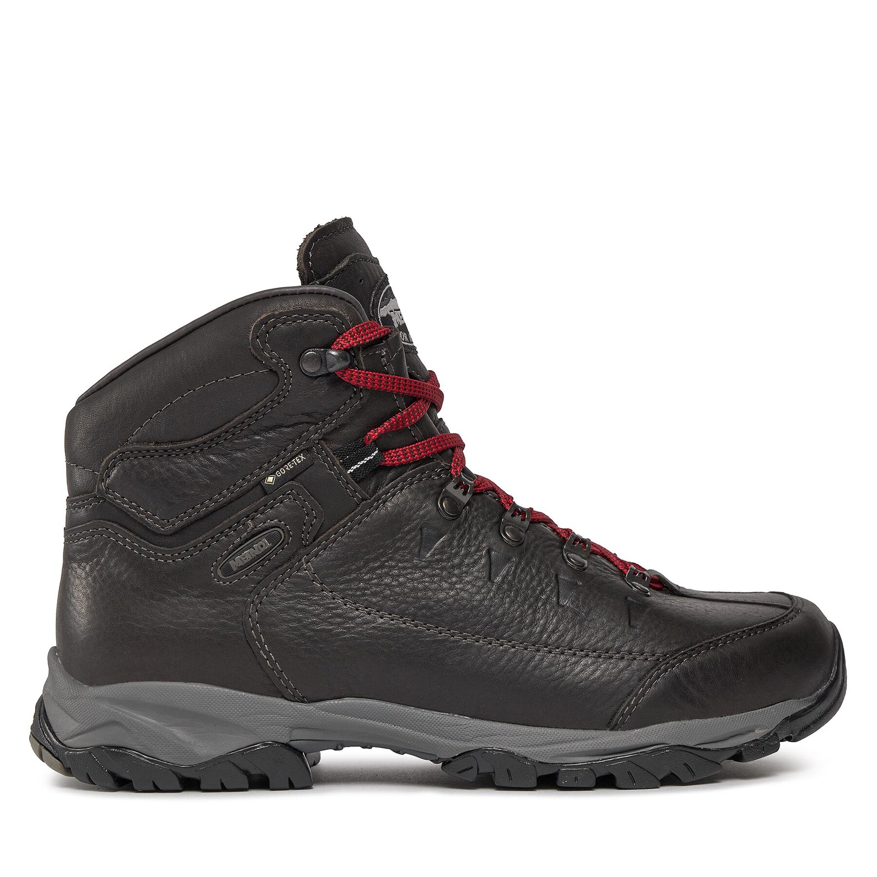 Trekkingschuhe Meindl