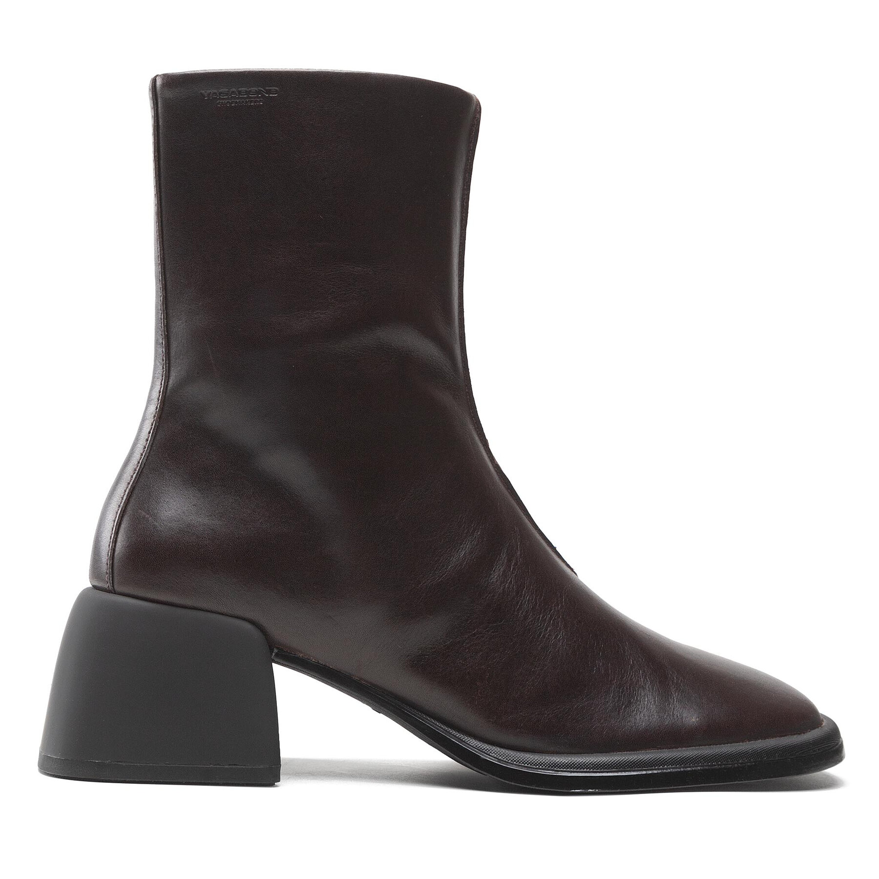 Bokacsizma Vagabond Shoemakers Ansie 5445-001-35 Barna