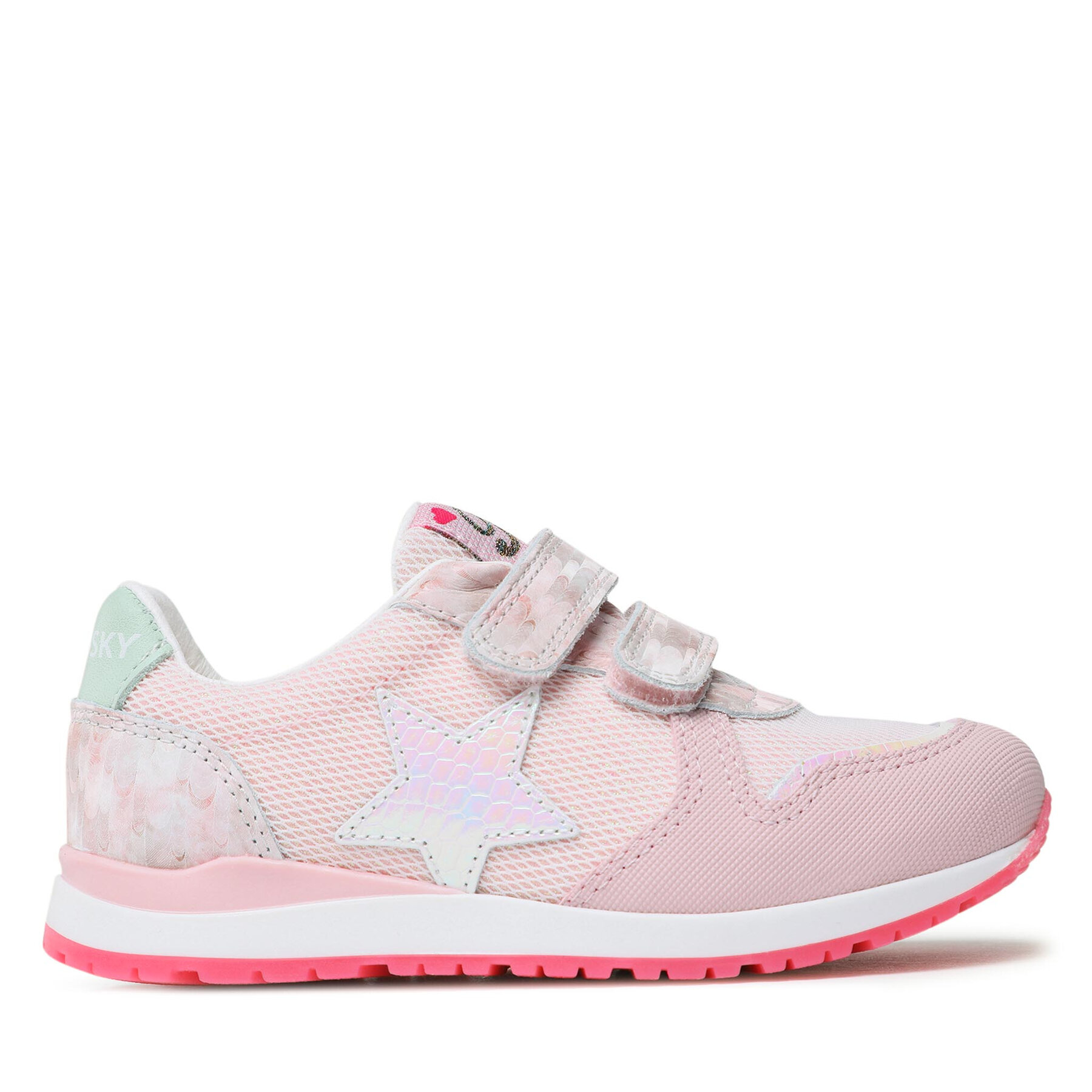 Zapatillas Pablosky 291167 S Rosa