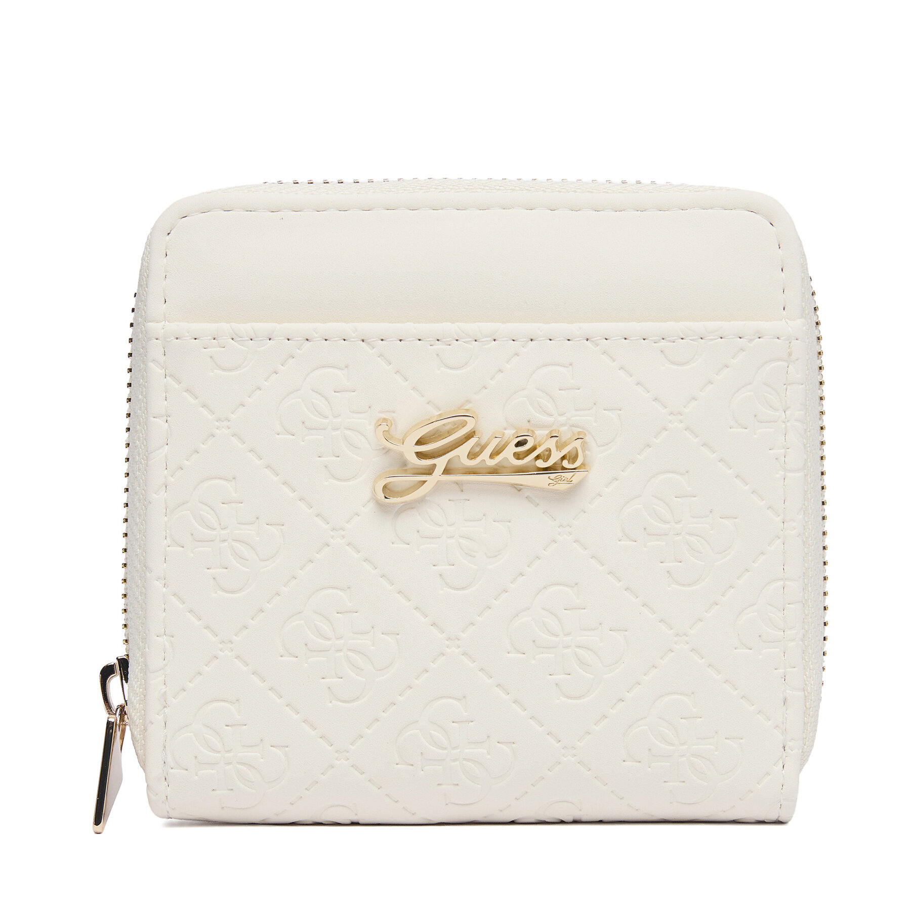 Portofel Guess J6BZ31 W4041 Crem